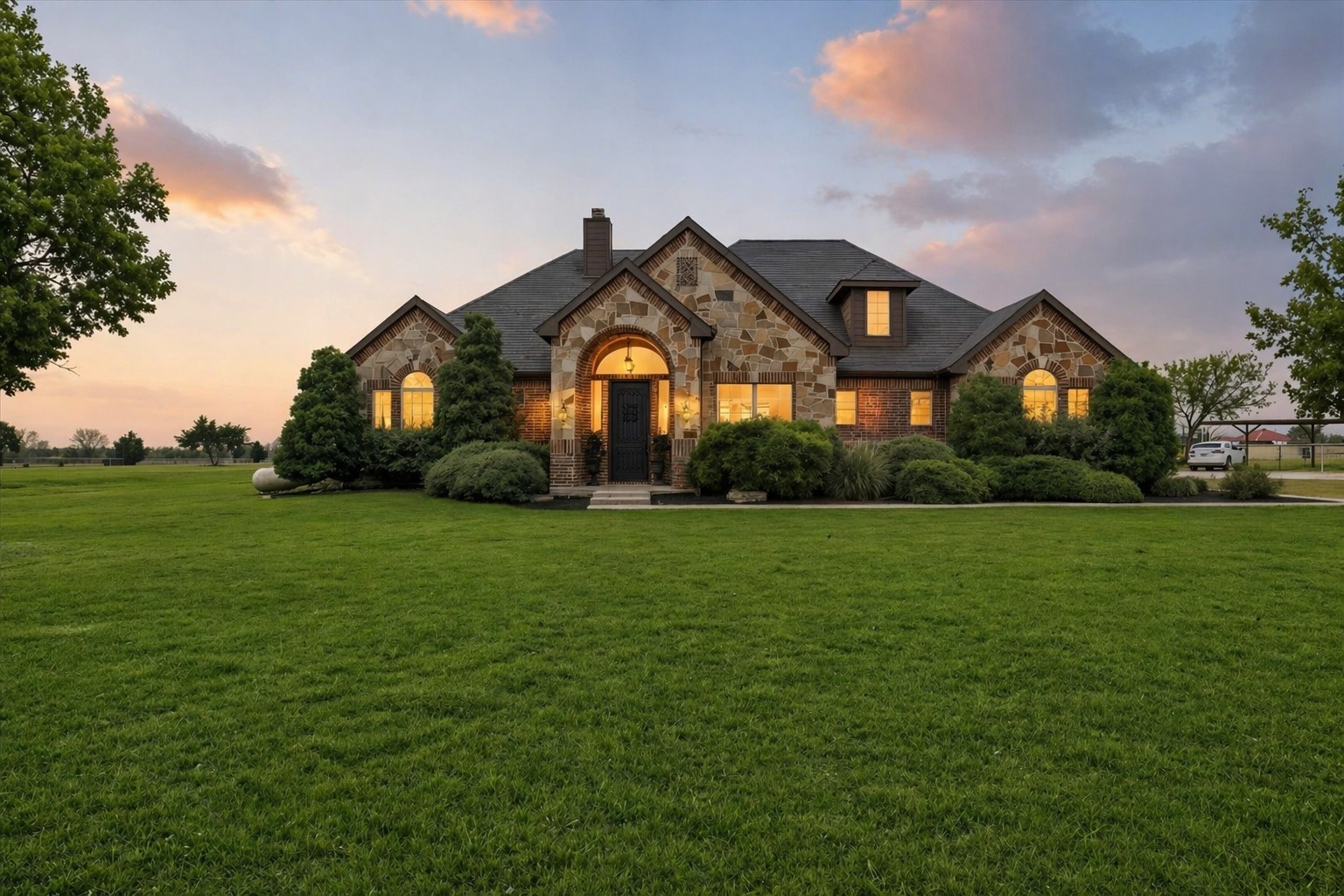 542 Pierce Road Red Oak TX 75154