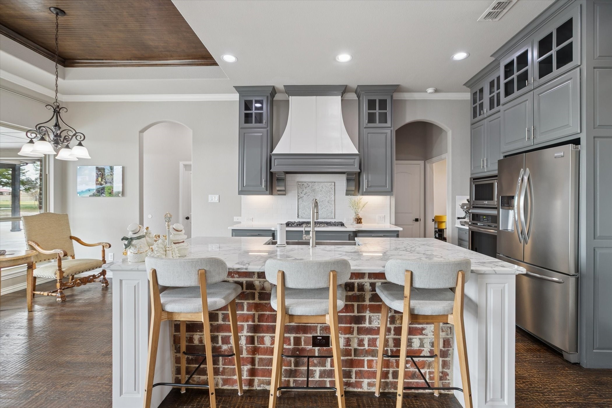 542 Pierce Road Red Oak TX 75154
