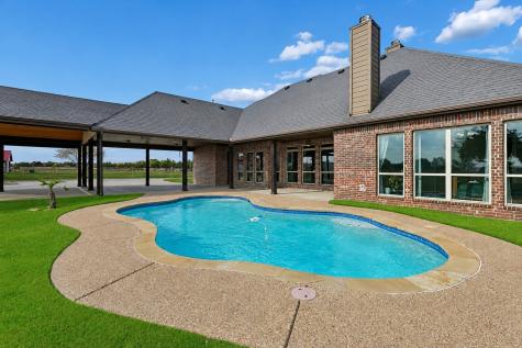 542 Pierce Road Red Oak TX 75154