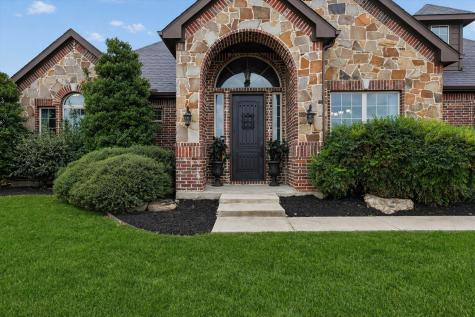 542 Pierce Road Red Oak TX 75154