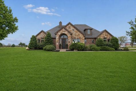542 Pierce Road Red Oak TX 75154