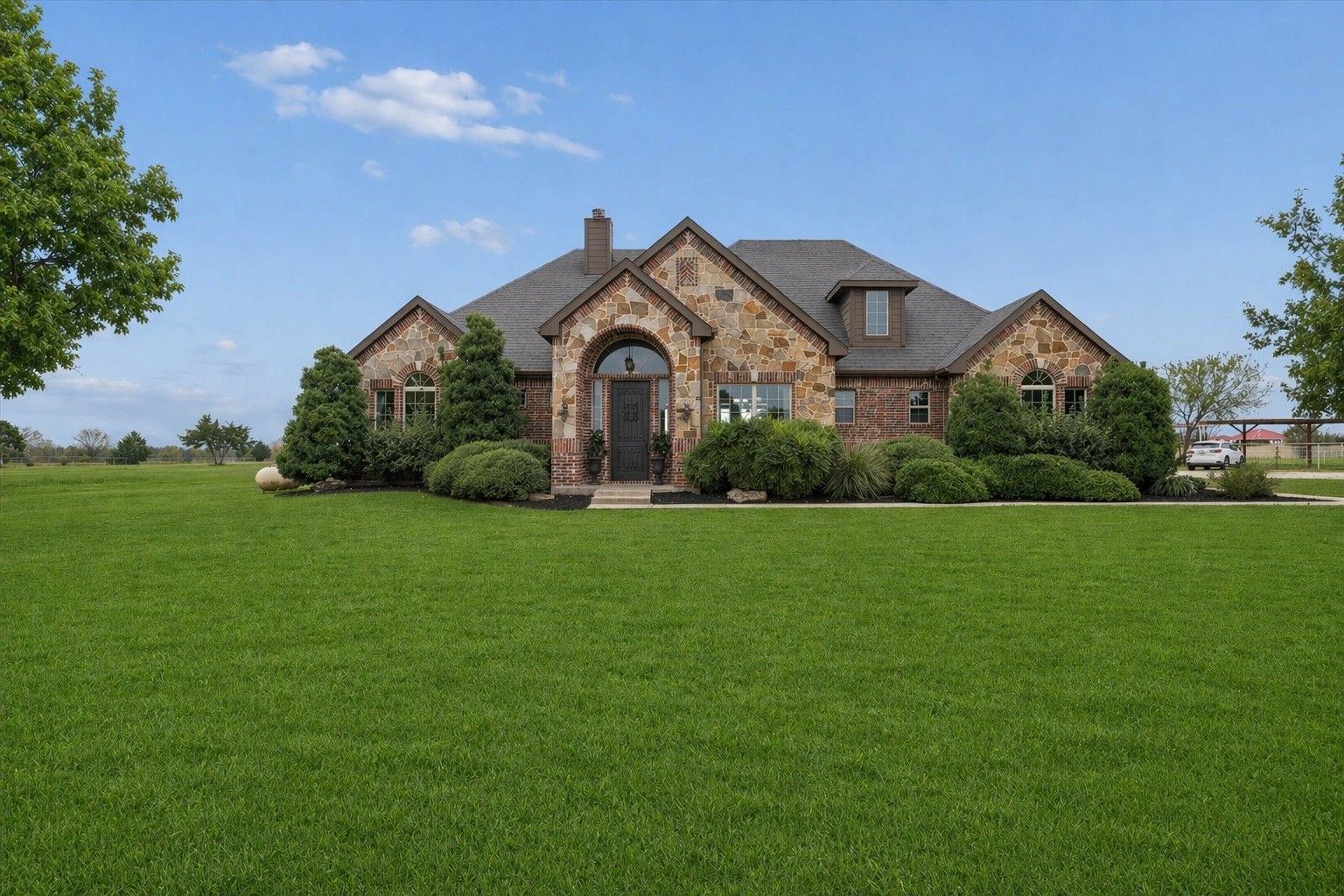 542 Pierce Road Red Oak TX 75154