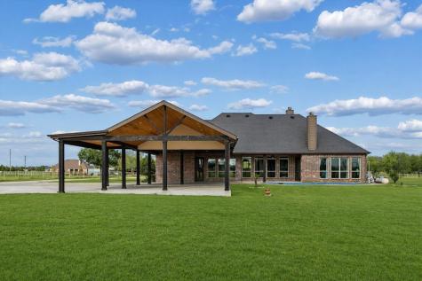 542 Pierce Road Red Oak TX 75154