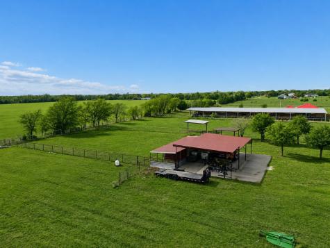 542 Pierce Road Red Oak TX 75154