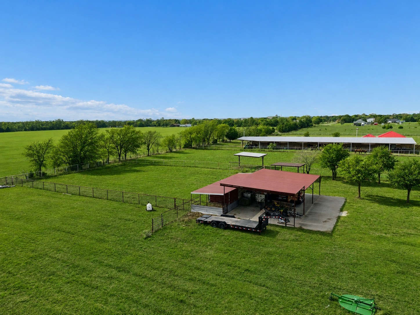 542 Pierce Road Red Oak TX 75154