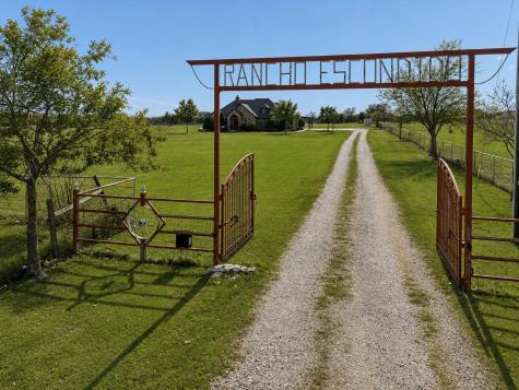 542 Pierce Road Red Oak TX 75154