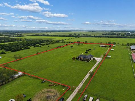 542 Pierce Road Red Oak TX 75154
