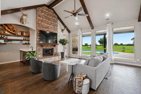 542 Pierce Road Red Oak TX 75154