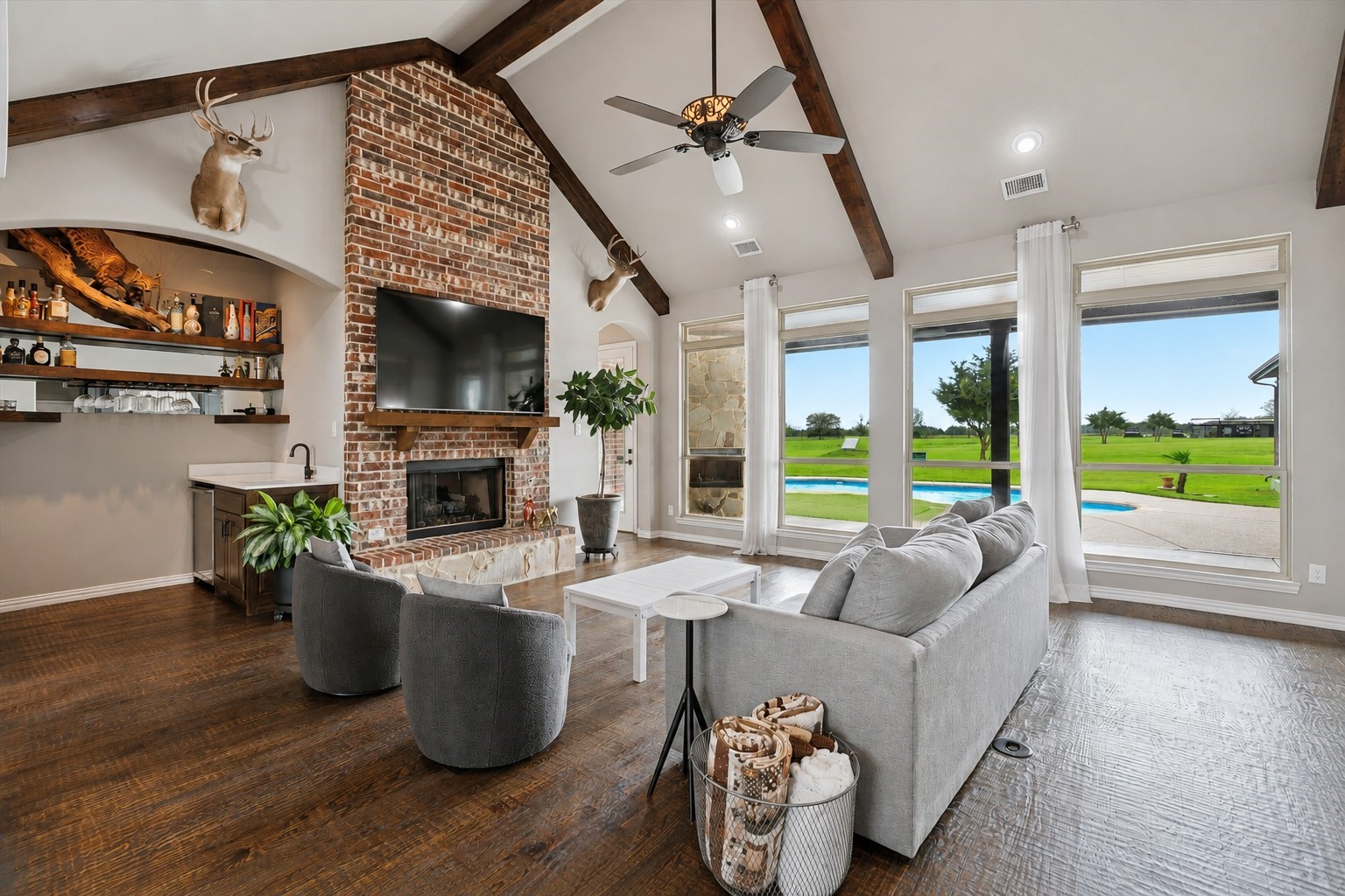 542 Pierce Road Red Oak TX 75154