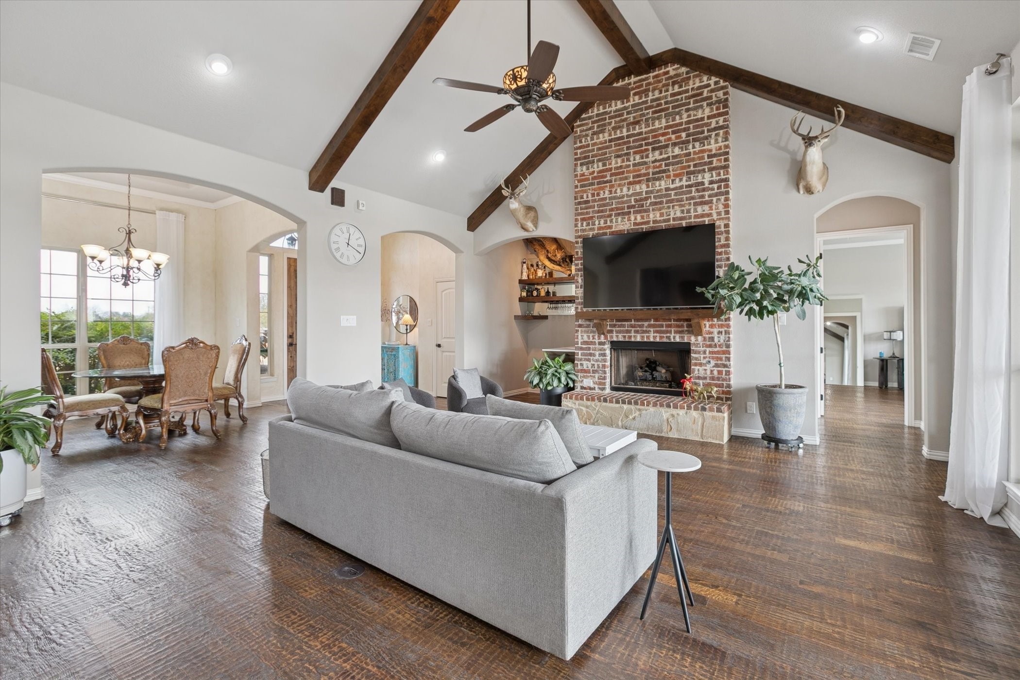 542 Pierce Road Red Oak TX 75154