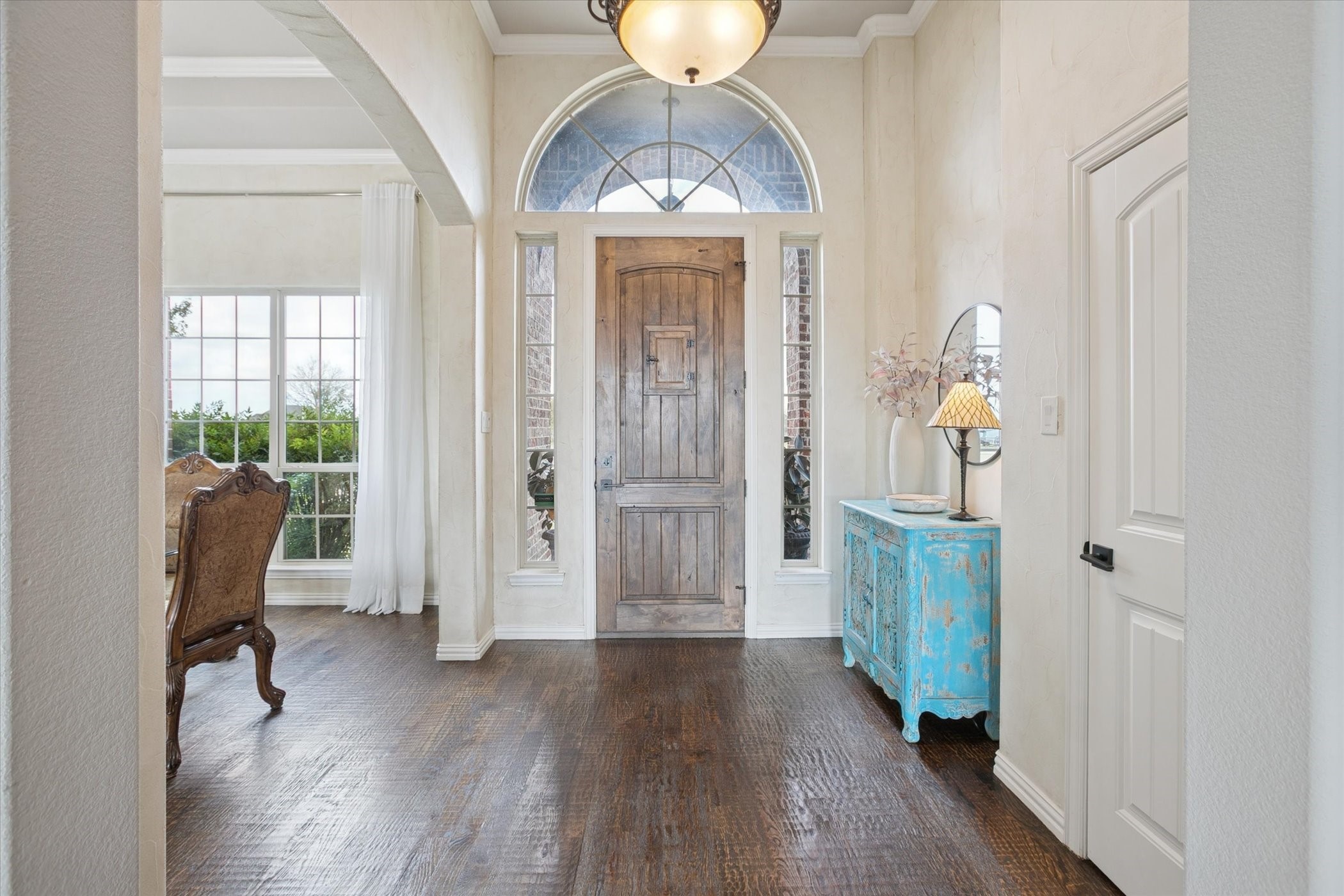 542 Pierce Road Red Oak TX 75154