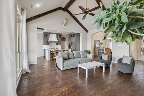542 Pierce Road Red Oak TX 75154