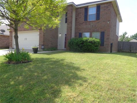 12012 Shine Avenue Rhome TX 76078