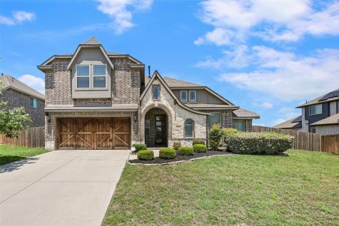 933 Vista Lane Desoto TX 75115