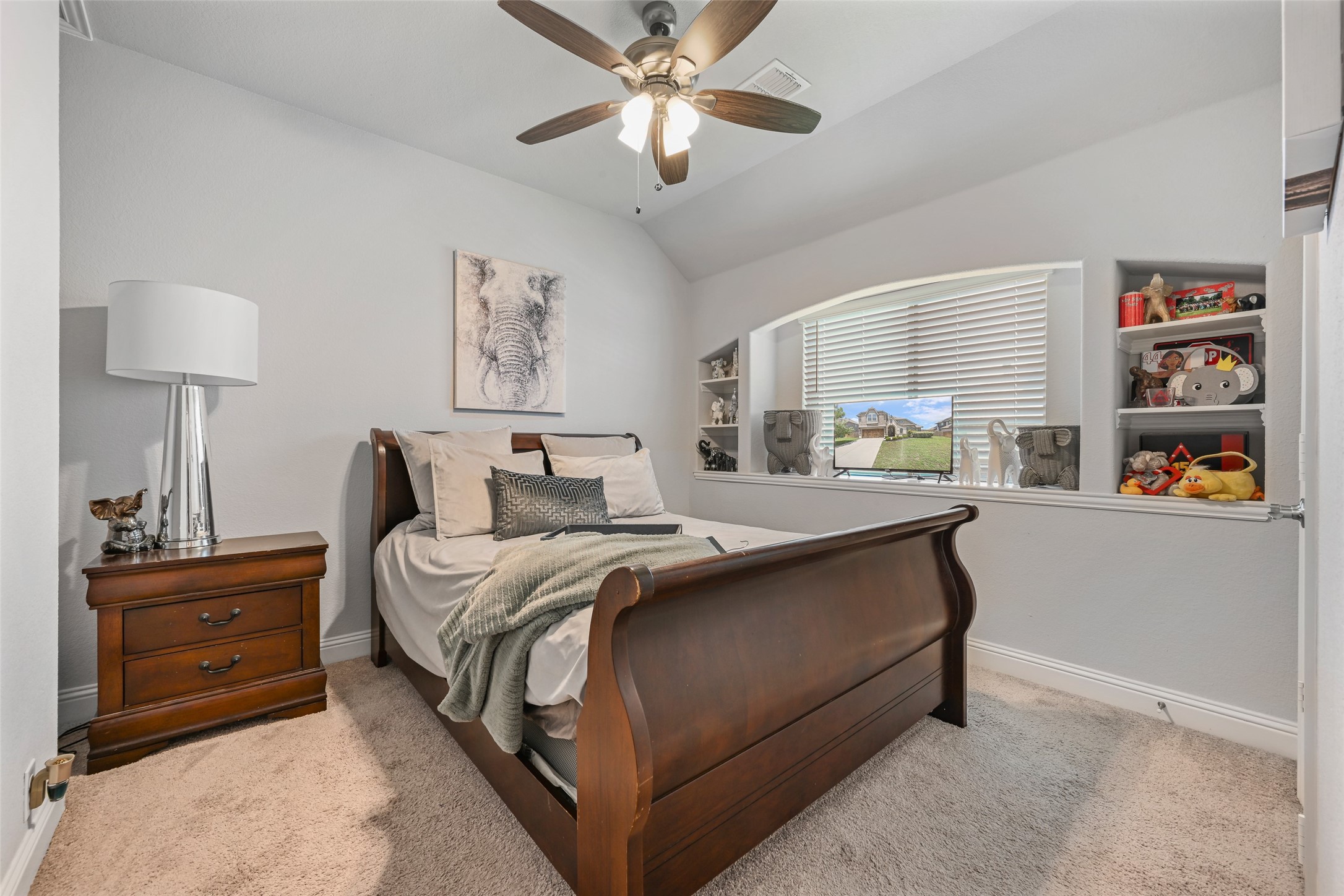 933 Vista Lane Desoto TX 75115