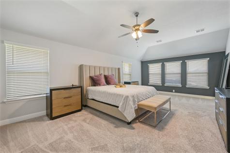 933 Vista Lane Desoto TX 75115
