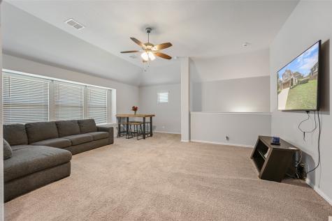 933 Vista Lane Desoto TX 75115