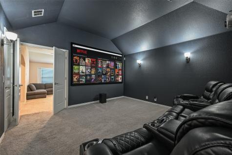 933 Vista Lane Desoto TX 75115