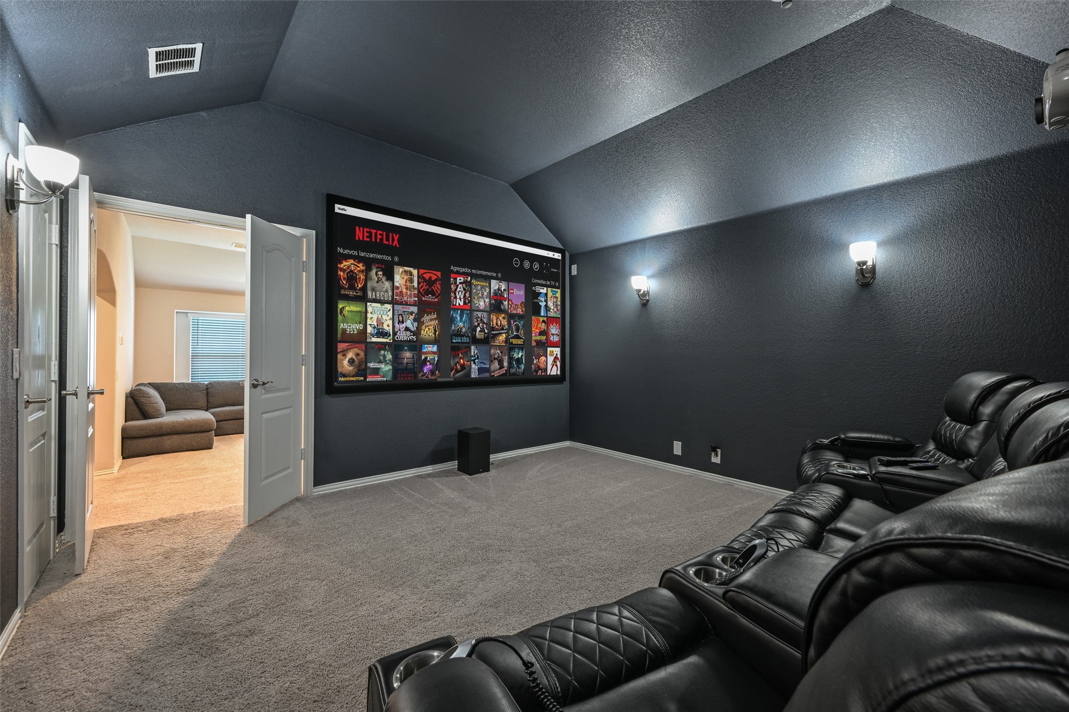 933 Vista Lane Desoto TX 75115