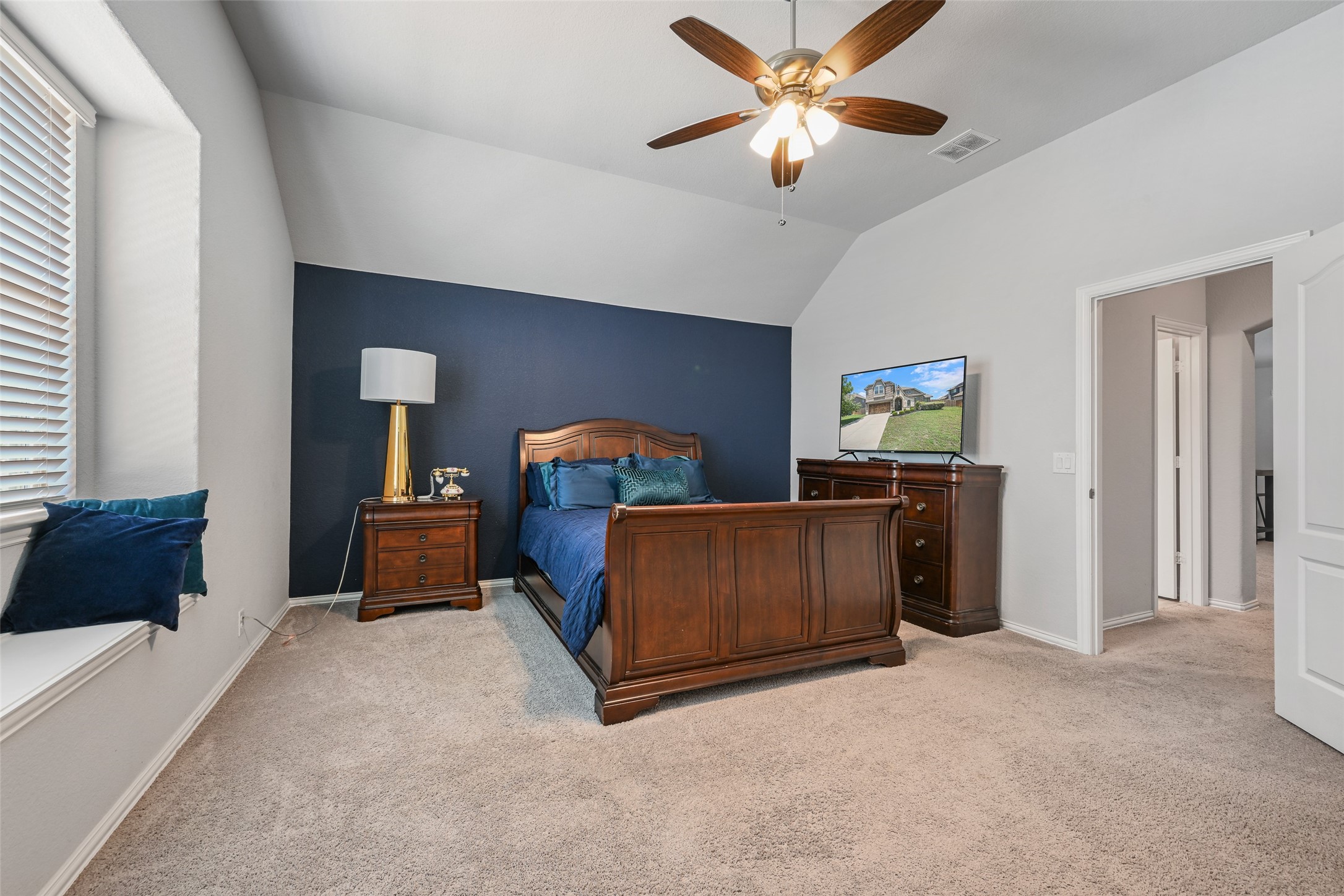 933 Vista Lane Desoto TX 75115