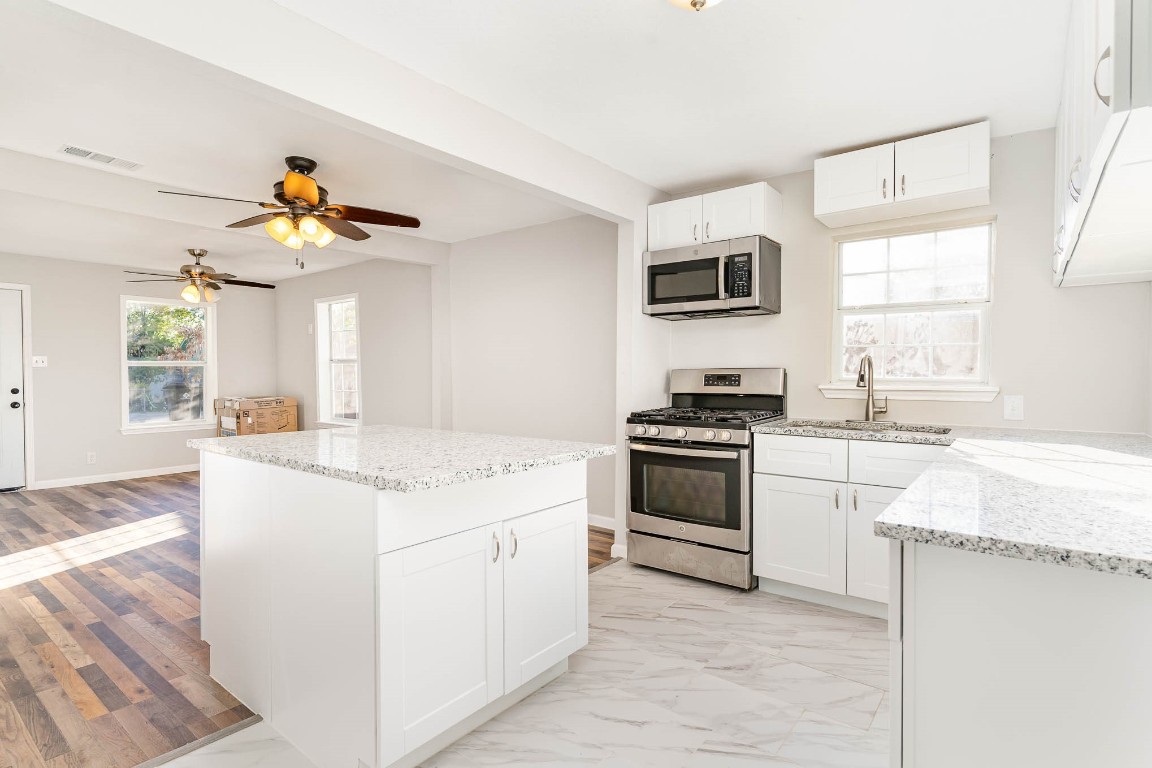 705 Rike Street Mckinney TX 75069