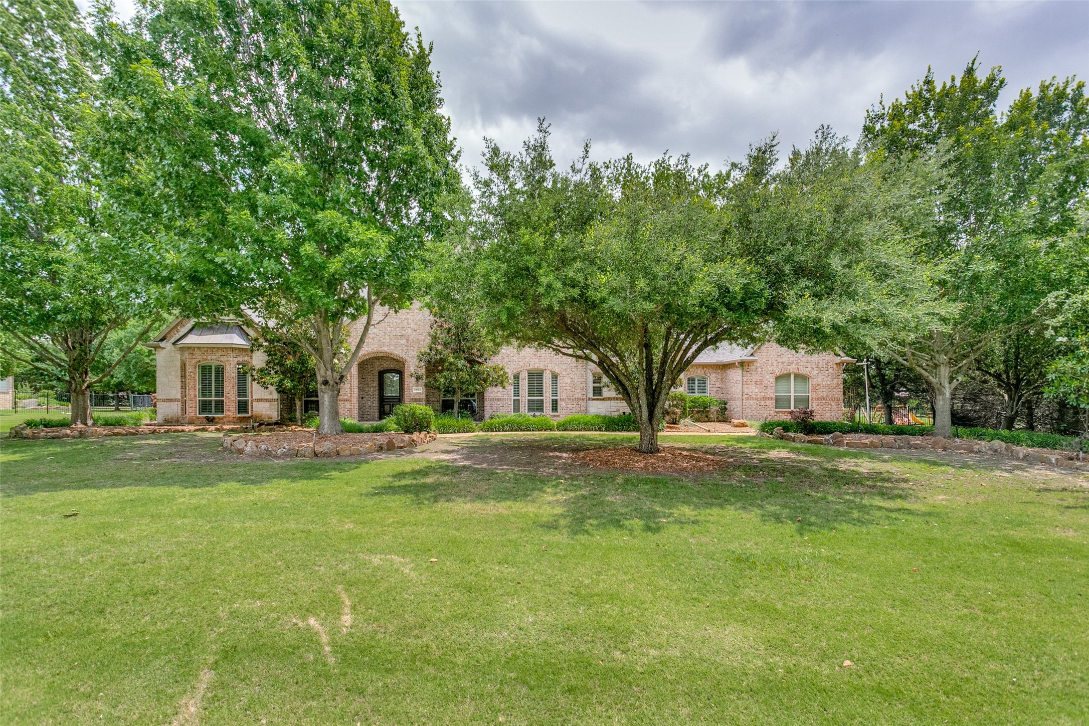 2805 Elizabeth Court Lucas TX 75002
