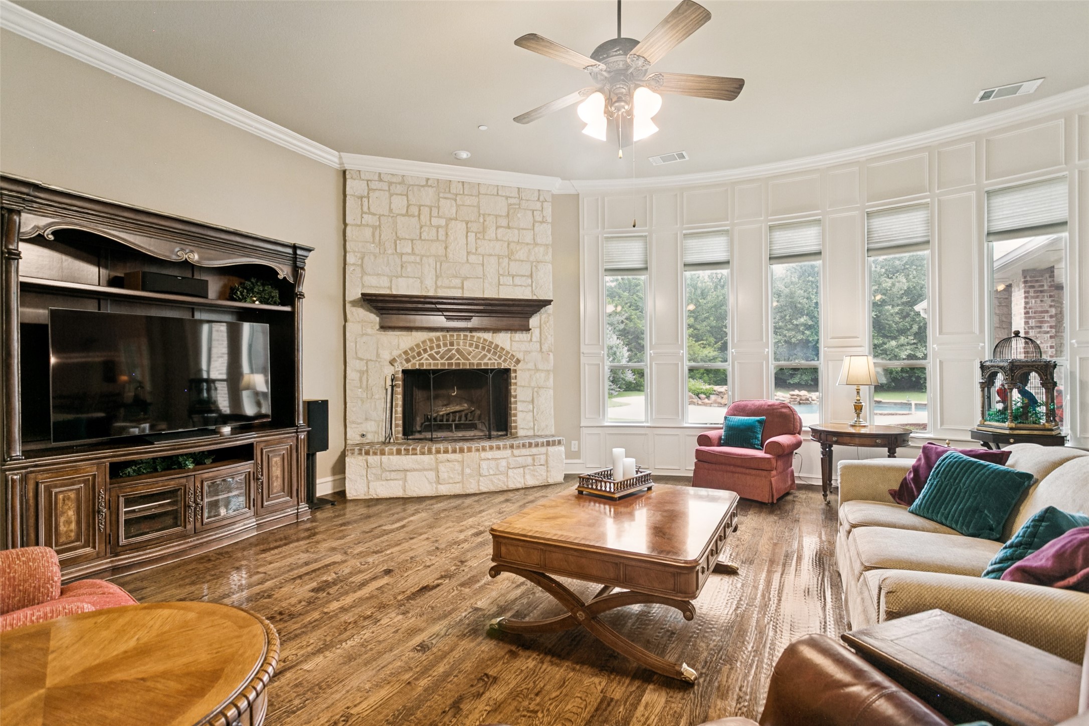 2805 Elizabeth Court Lucas TX 75002