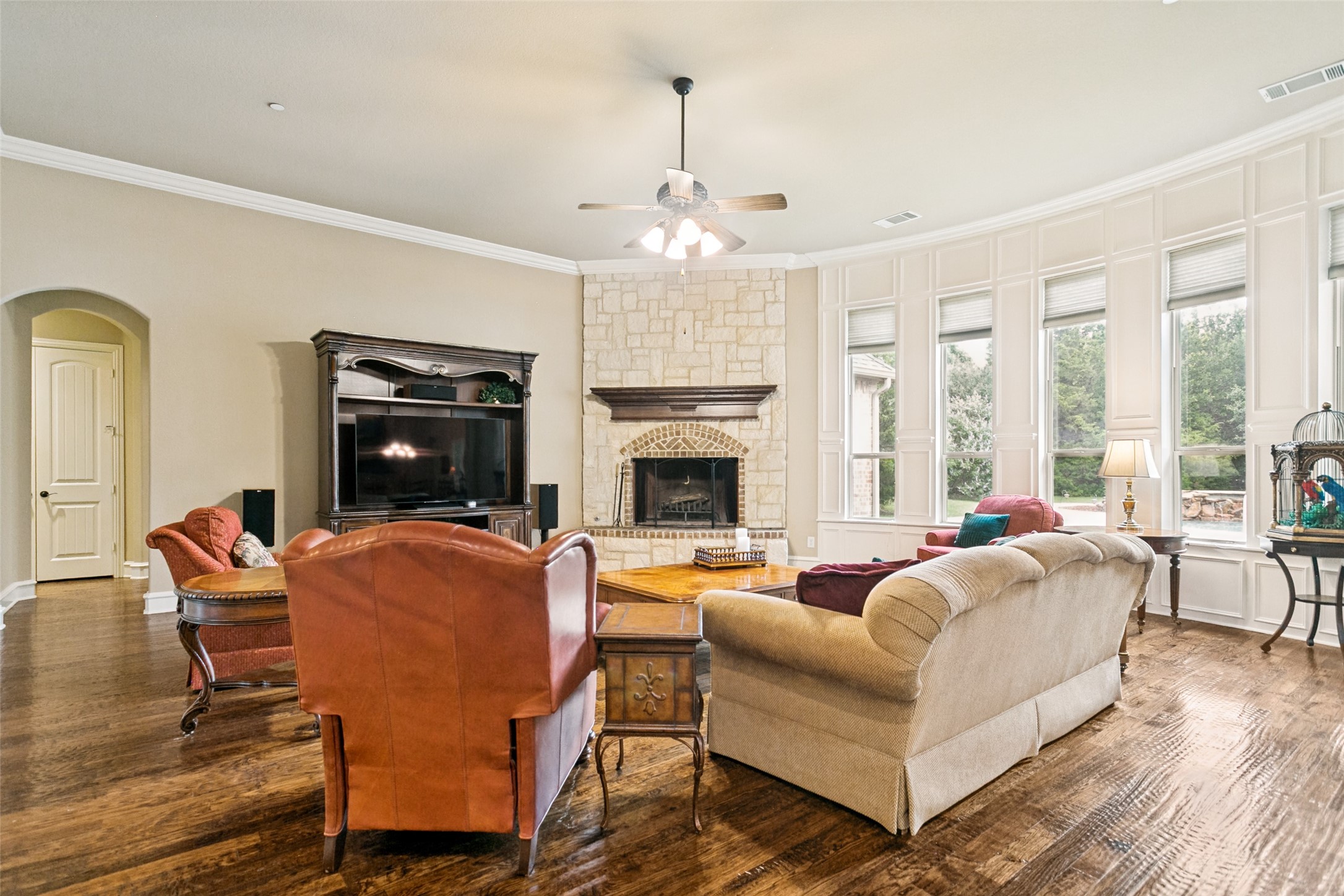 2805 Elizabeth Court Lucas TX 75002