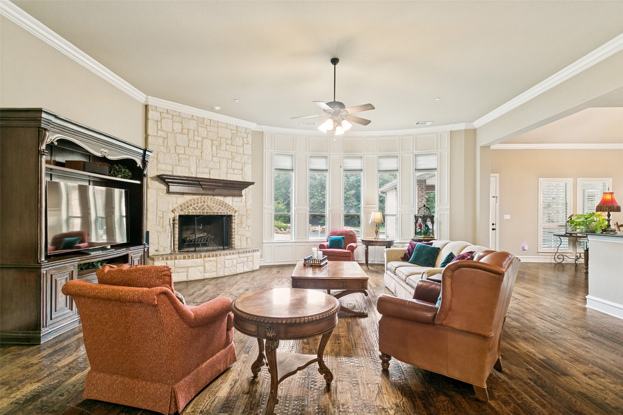 2805 Elizabeth Court Lucas TX 75002