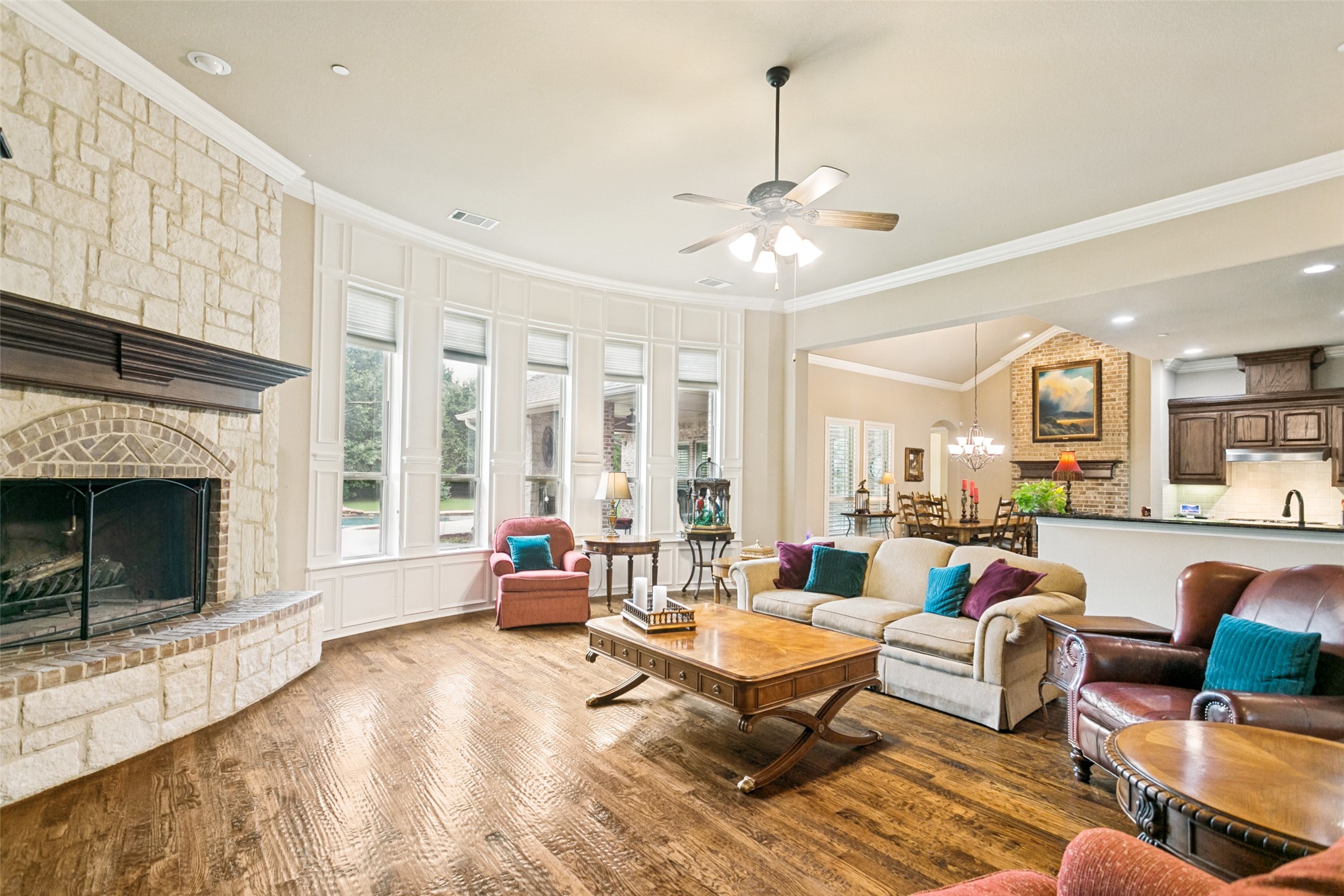 2805 Elizabeth Court Lucas TX 75002