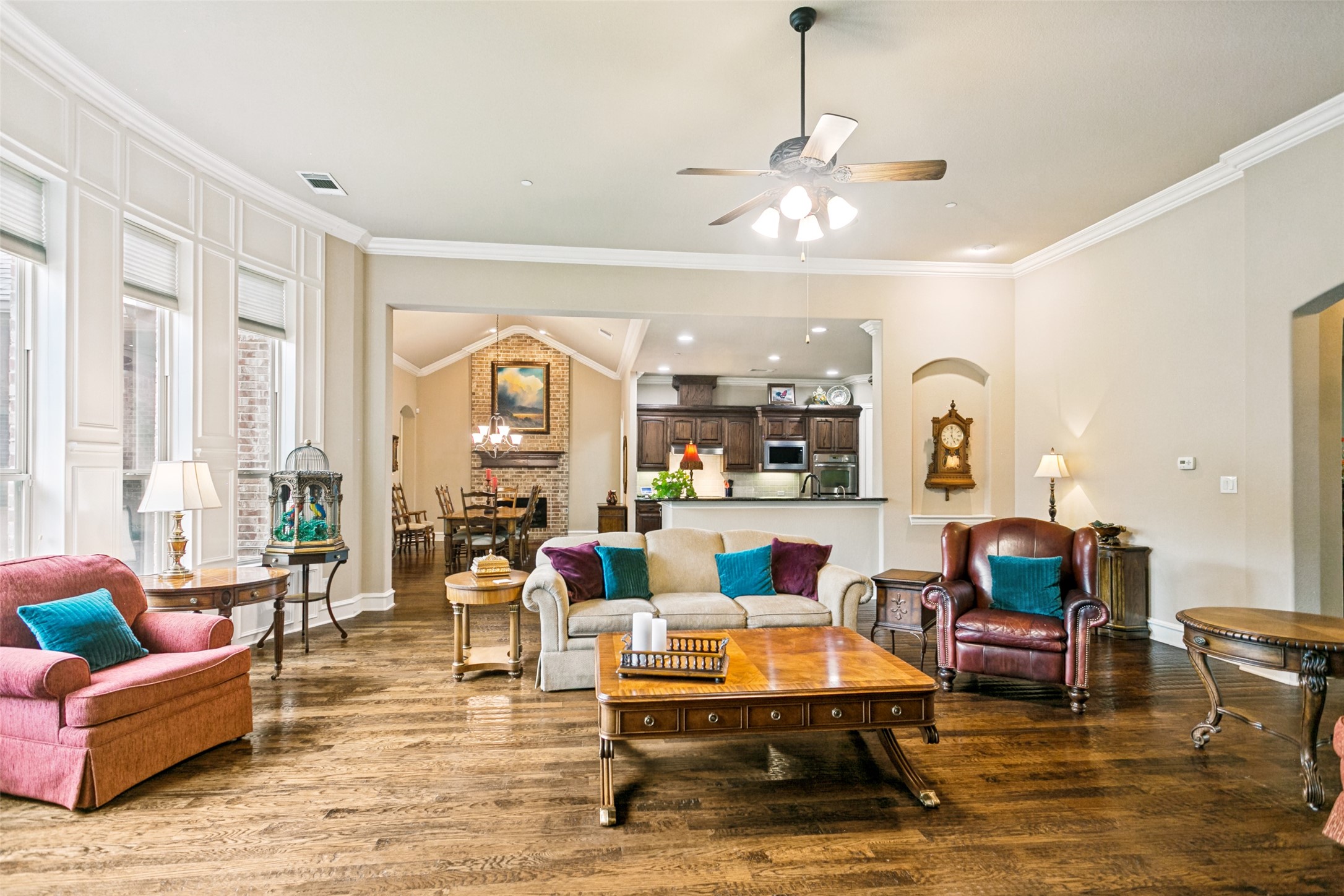 2805 Elizabeth Court Lucas TX 75002