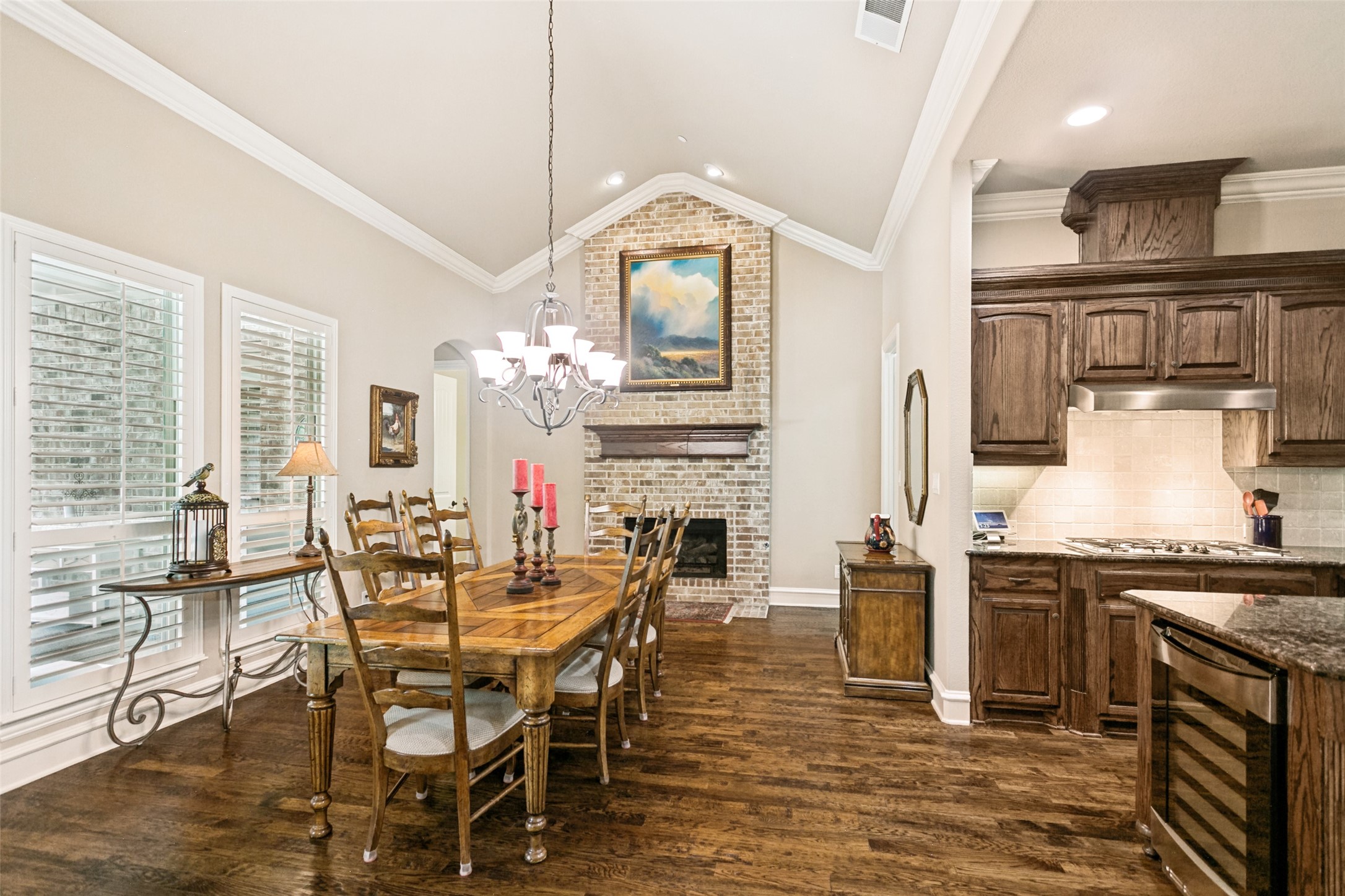 2805 Elizabeth Court Lucas TX 75002