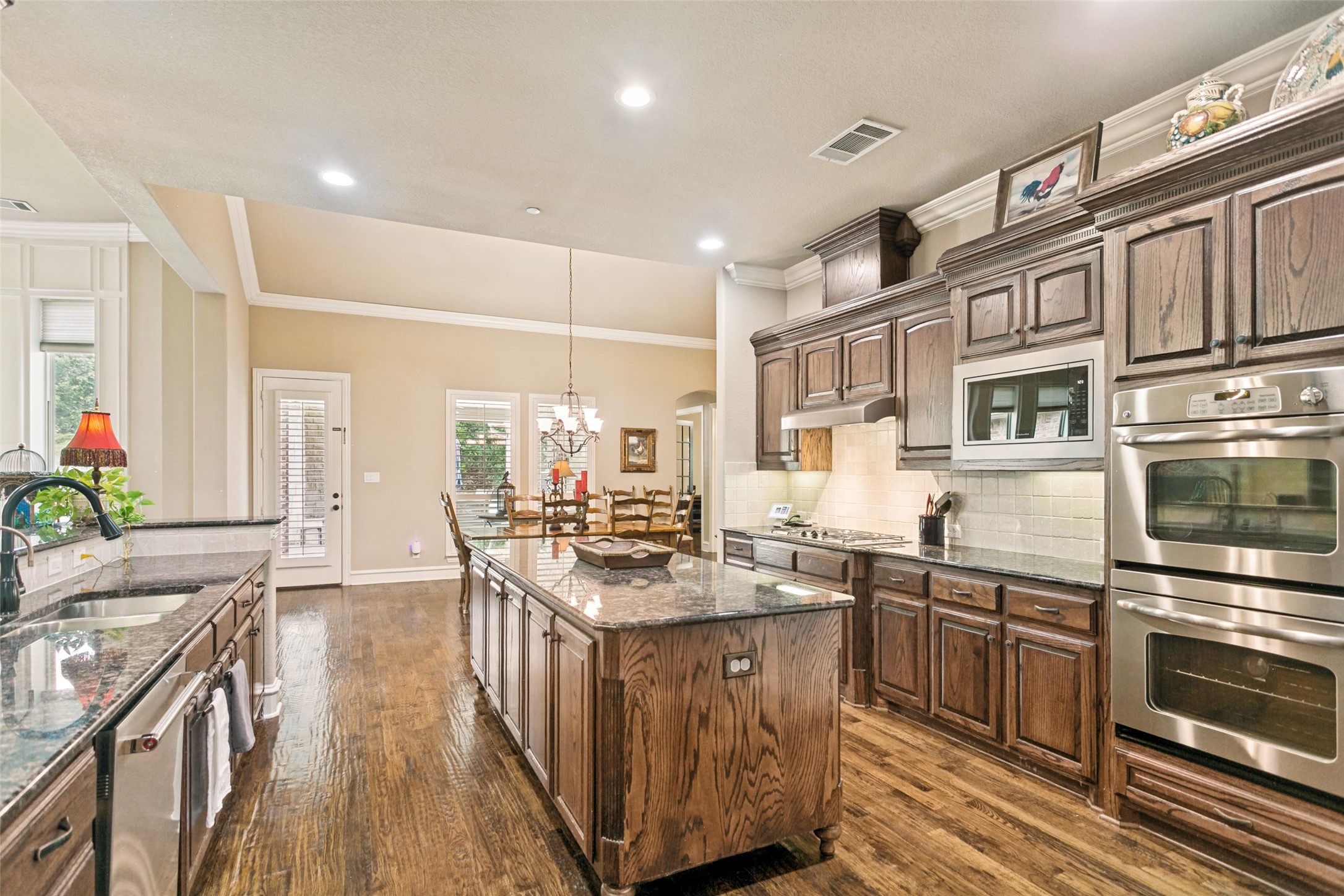 2805 Elizabeth Court Lucas TX 75002