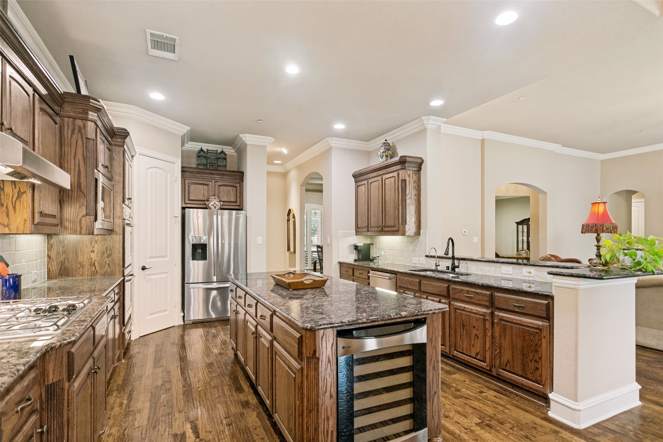 2805 Elizabeth Court Lucas TX 75002