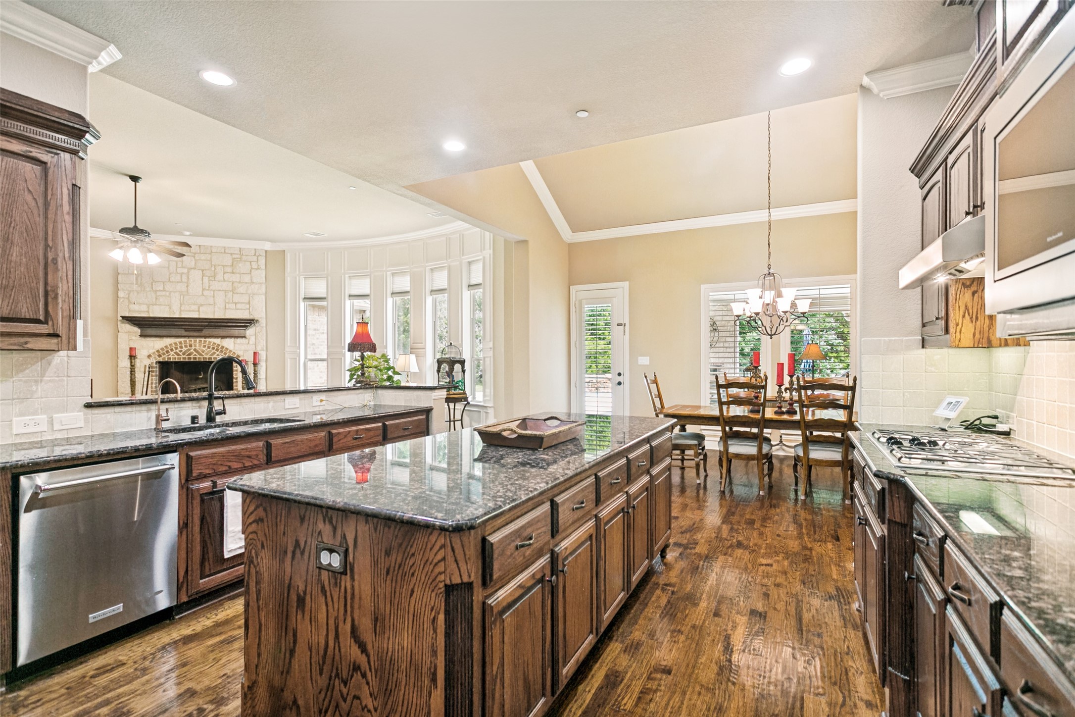 2805 Elizabeth Court Lucas TX 75002
