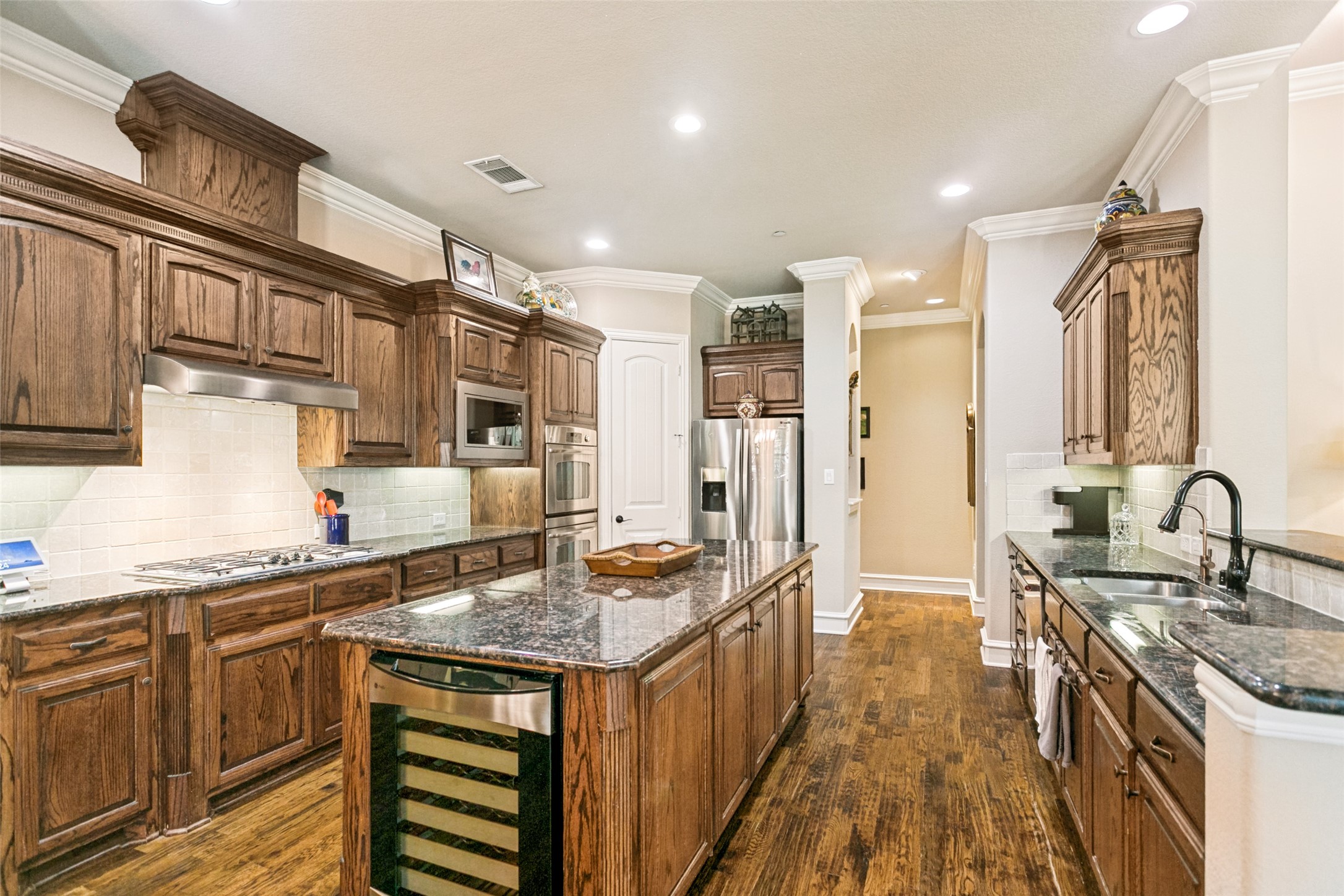 2805 Elizabeth Court Lucas TX 75002