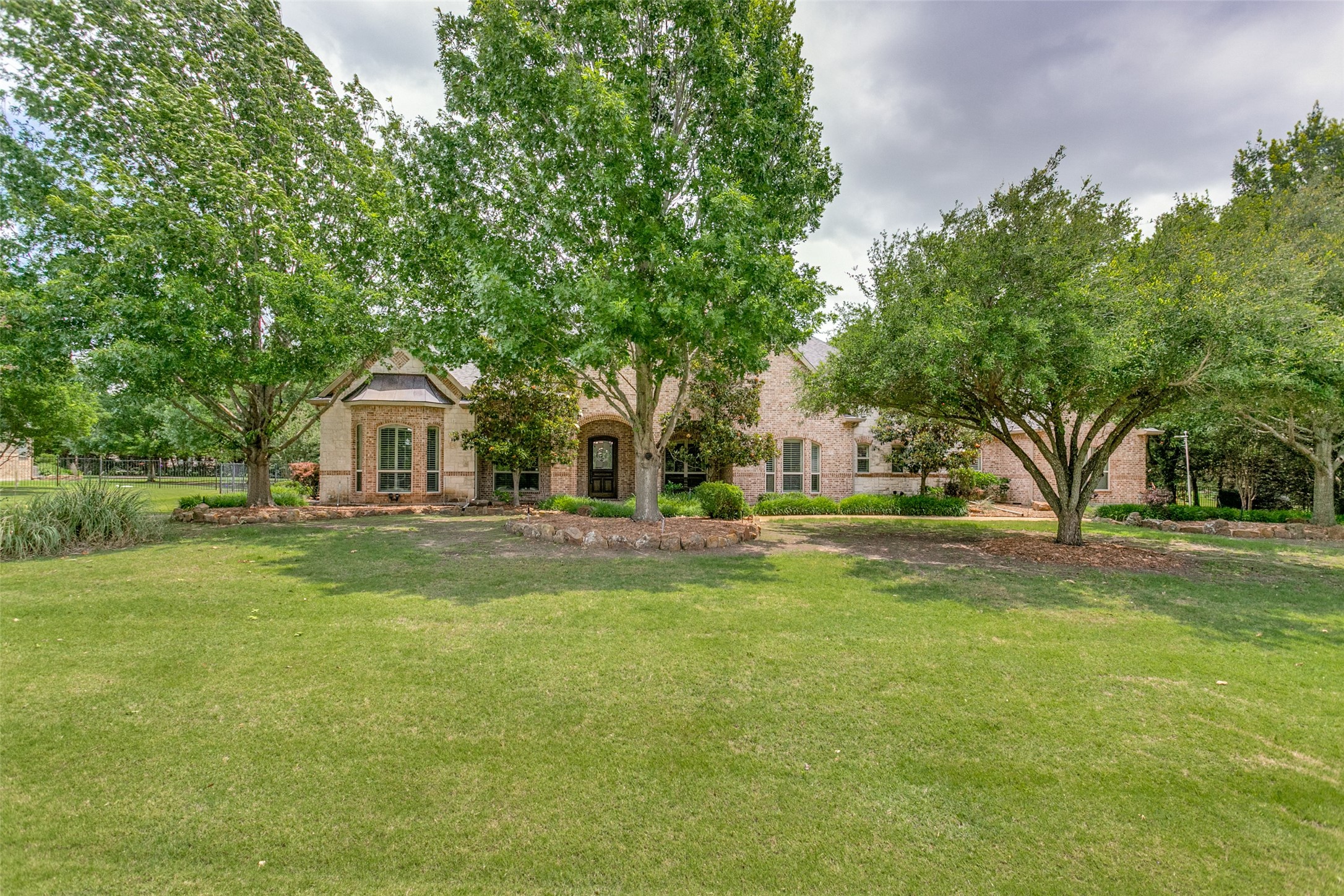2805 Elizabeth Court Lucas TX 75002
