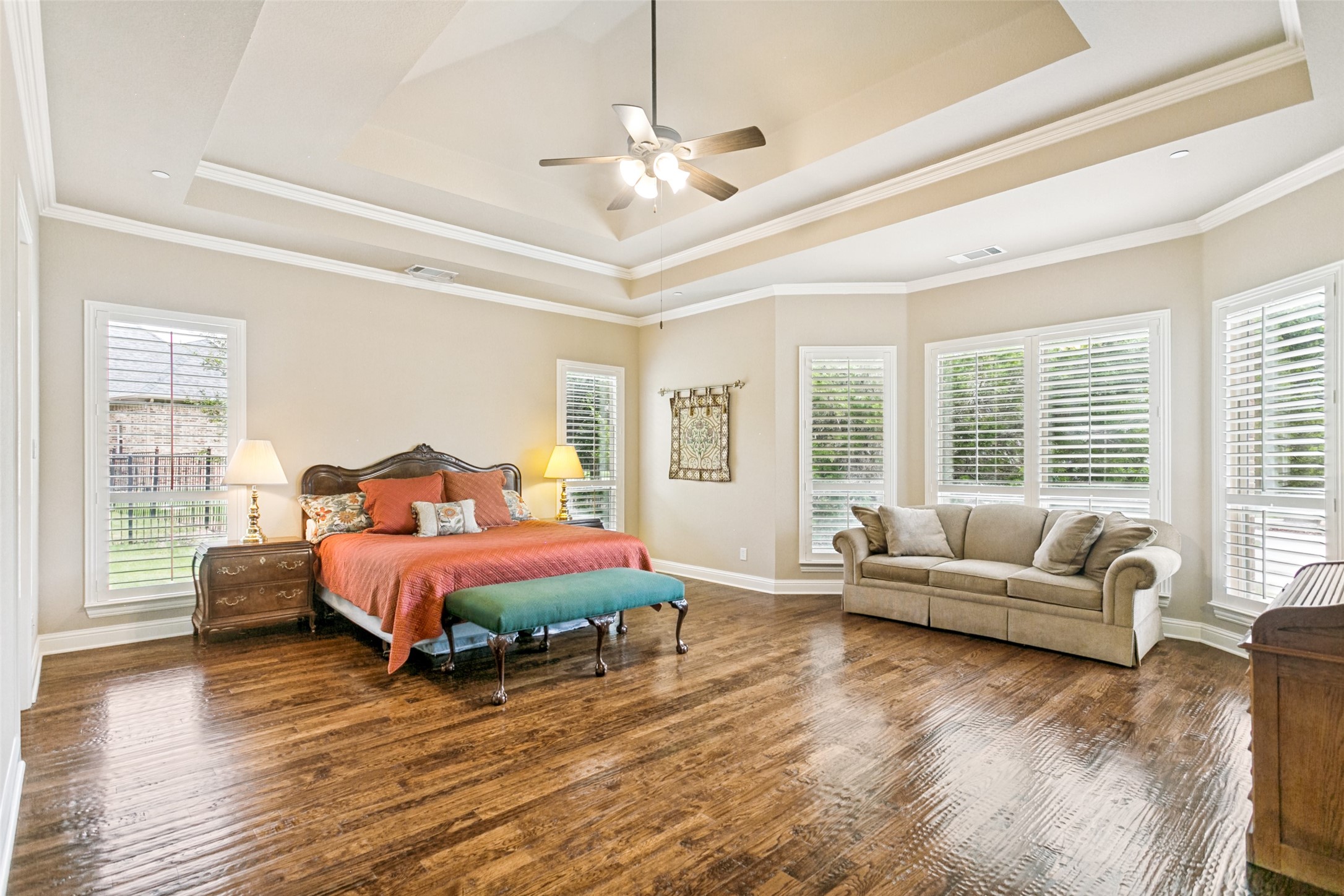2805 Elizabeth Court Lucas TX 75002
