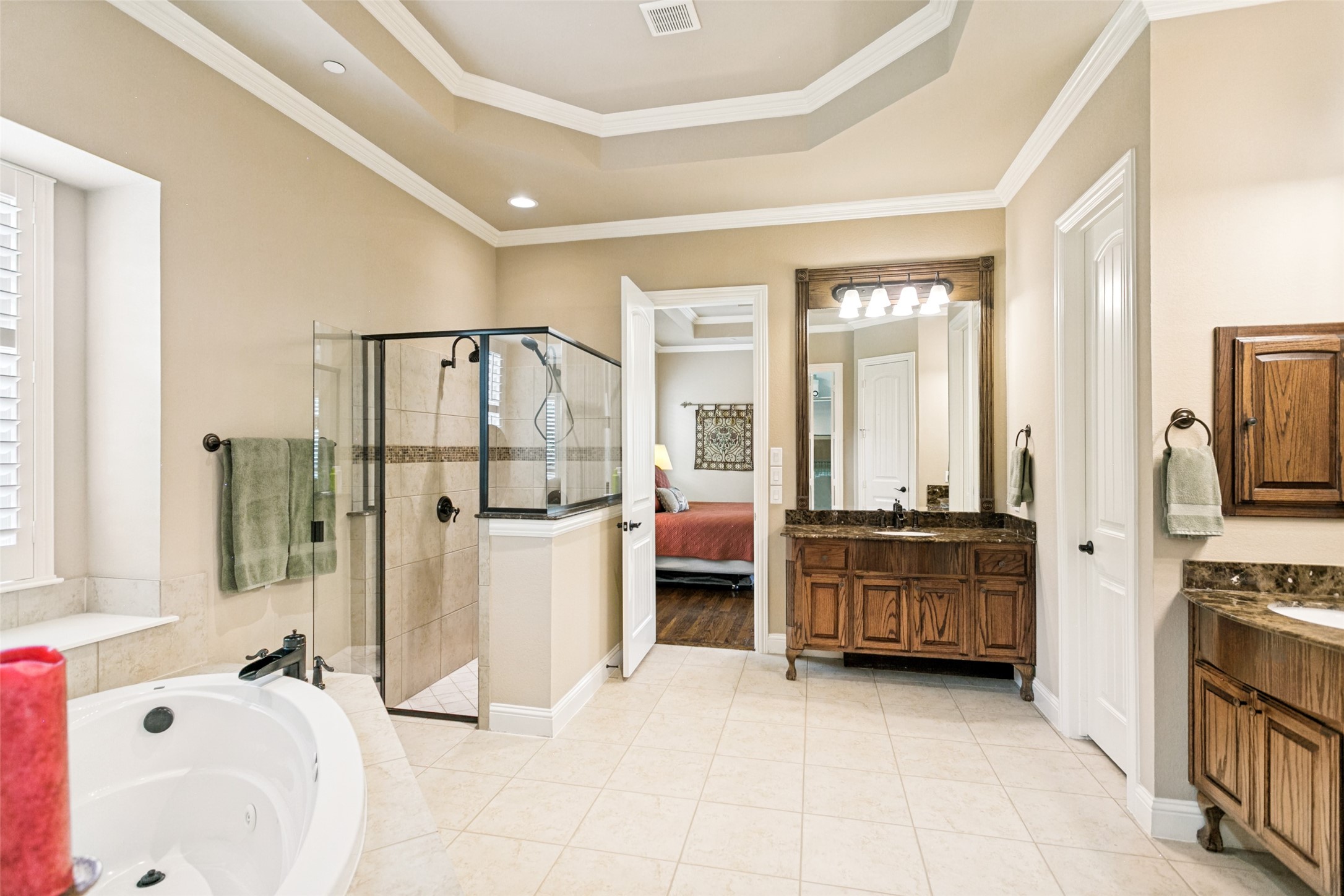 2805 Elizabeth Court Lucas TX 75002