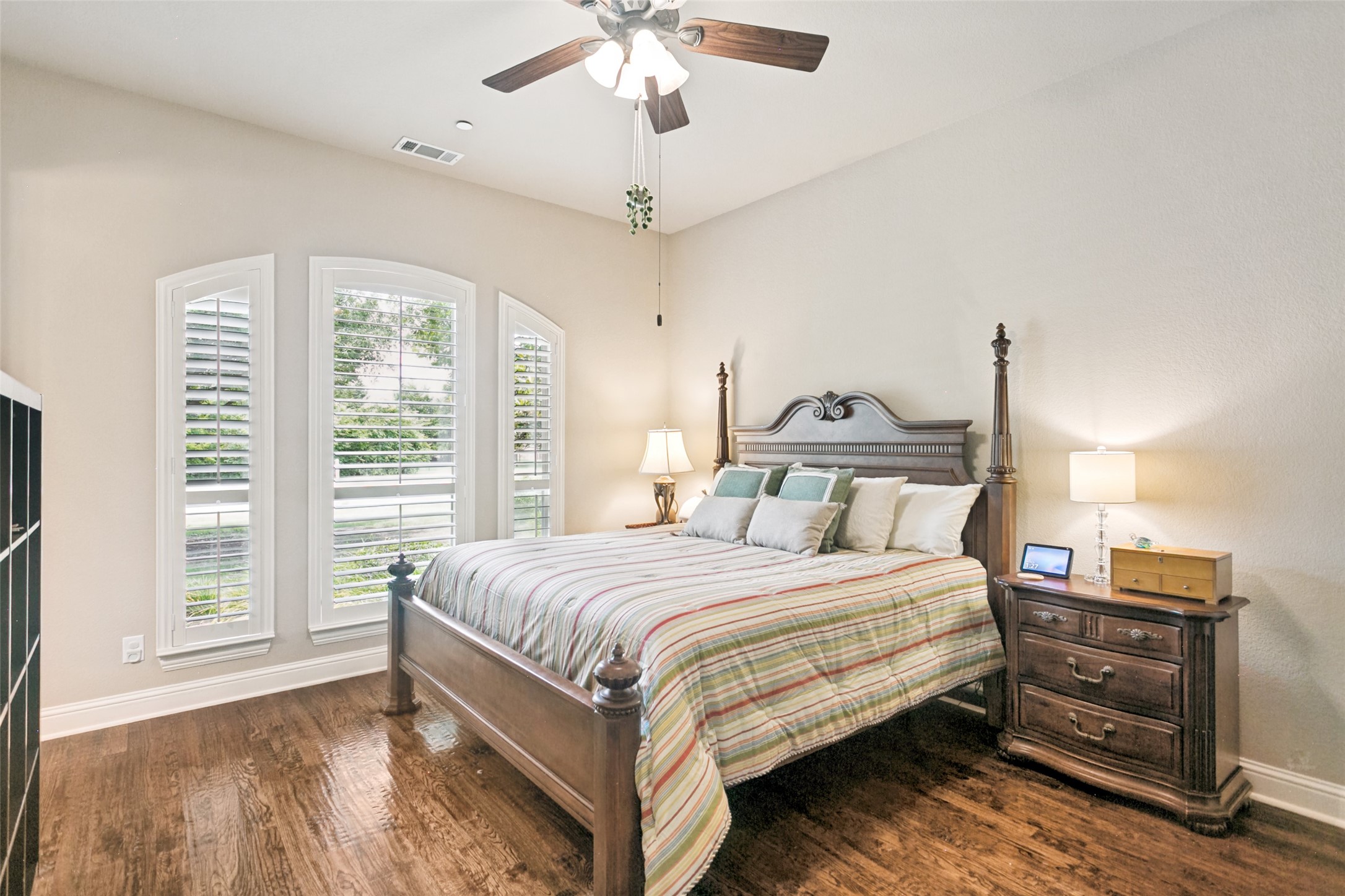 2805 Elizabeth Court Lucas TX 75002