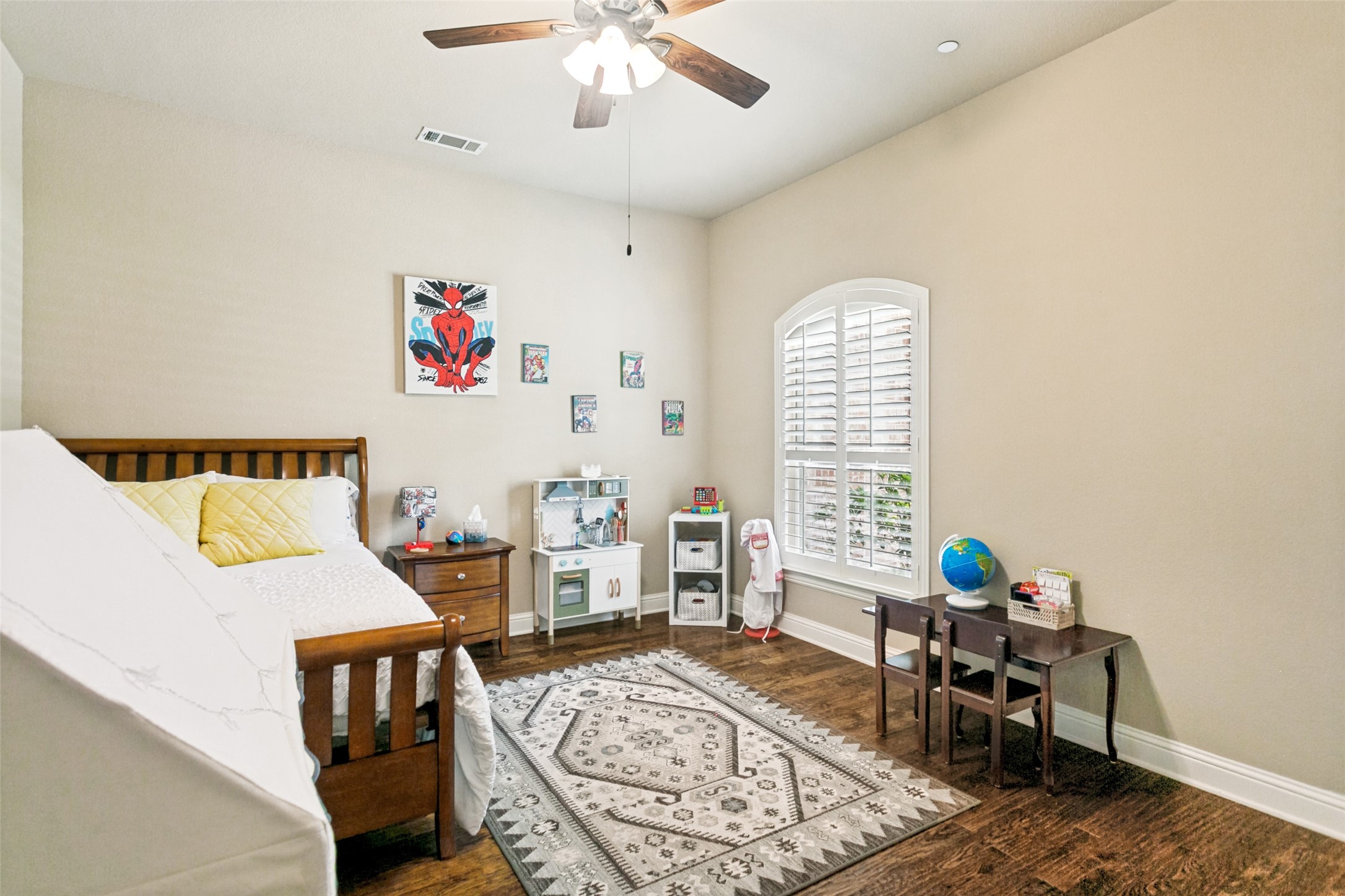 2805 Elizabeth Court Lucas TX 75002