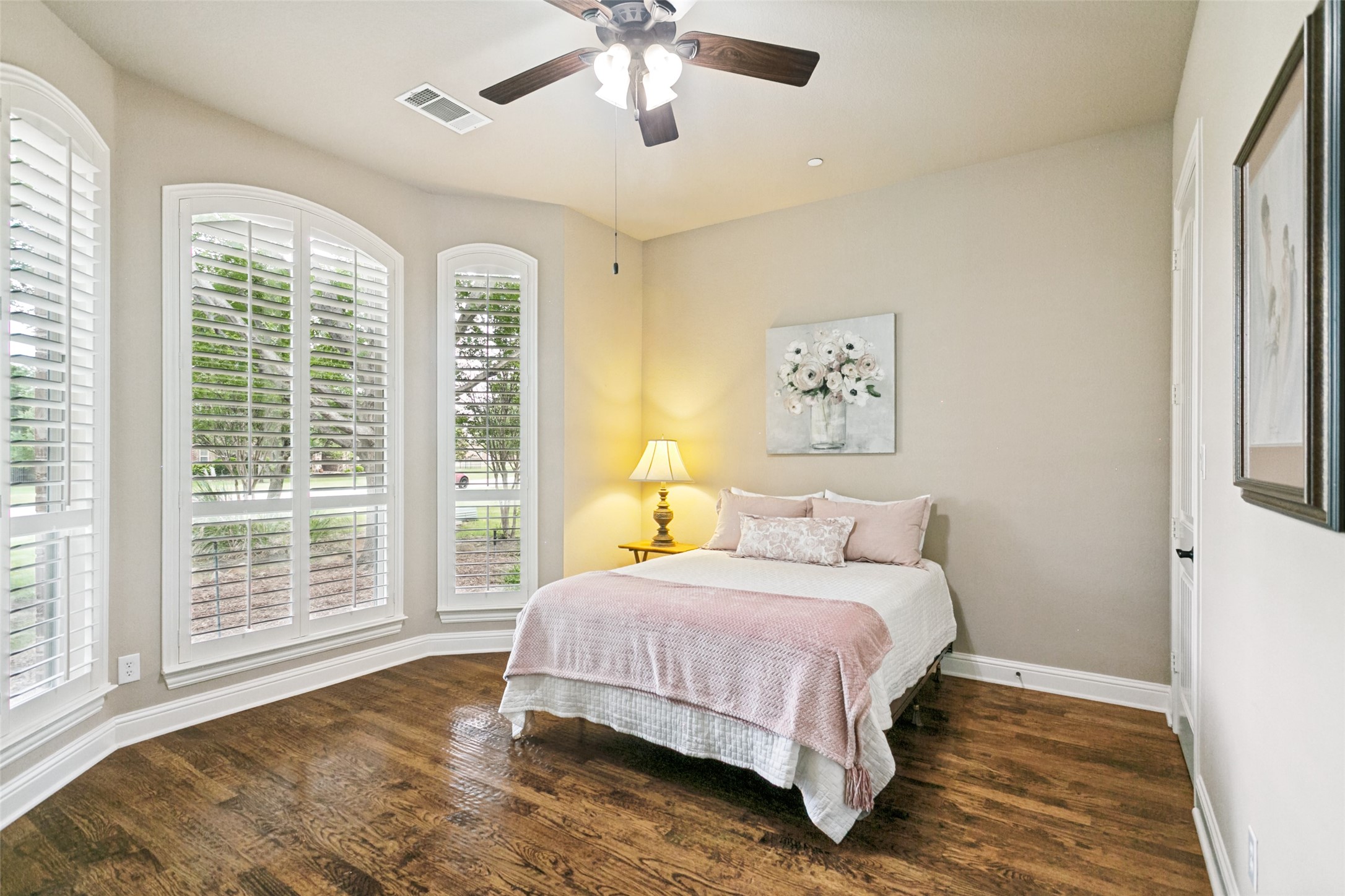 2805 Elizabeth Court Lucas TX 75002
