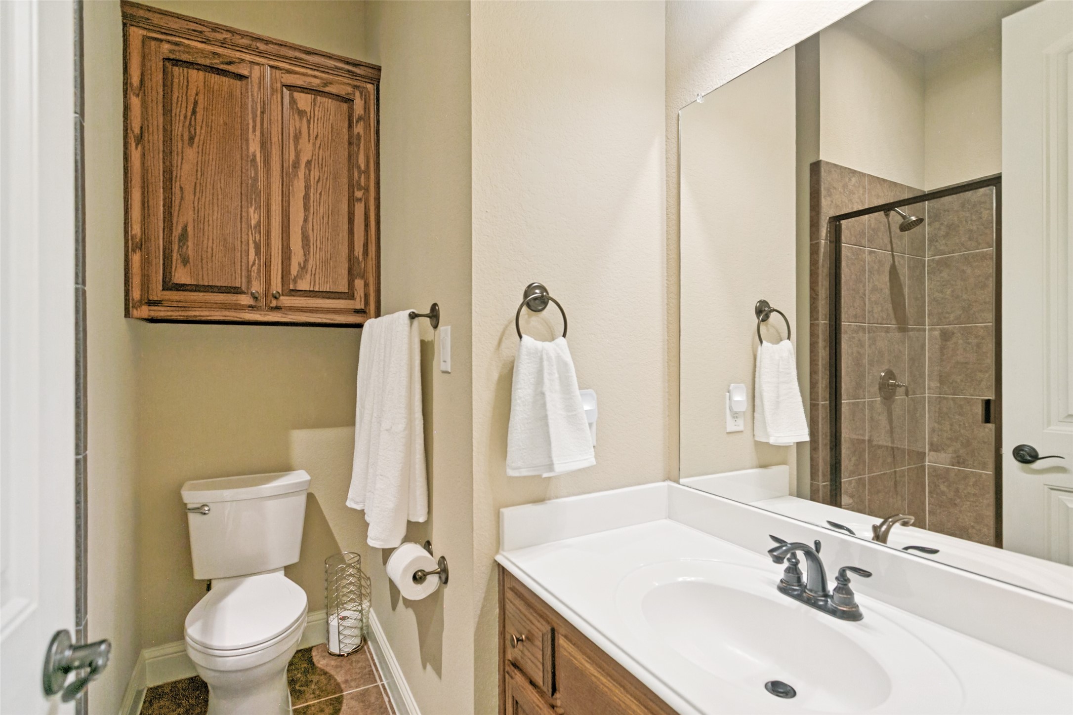 2805 Elizabeth Court Lucas TX 75002