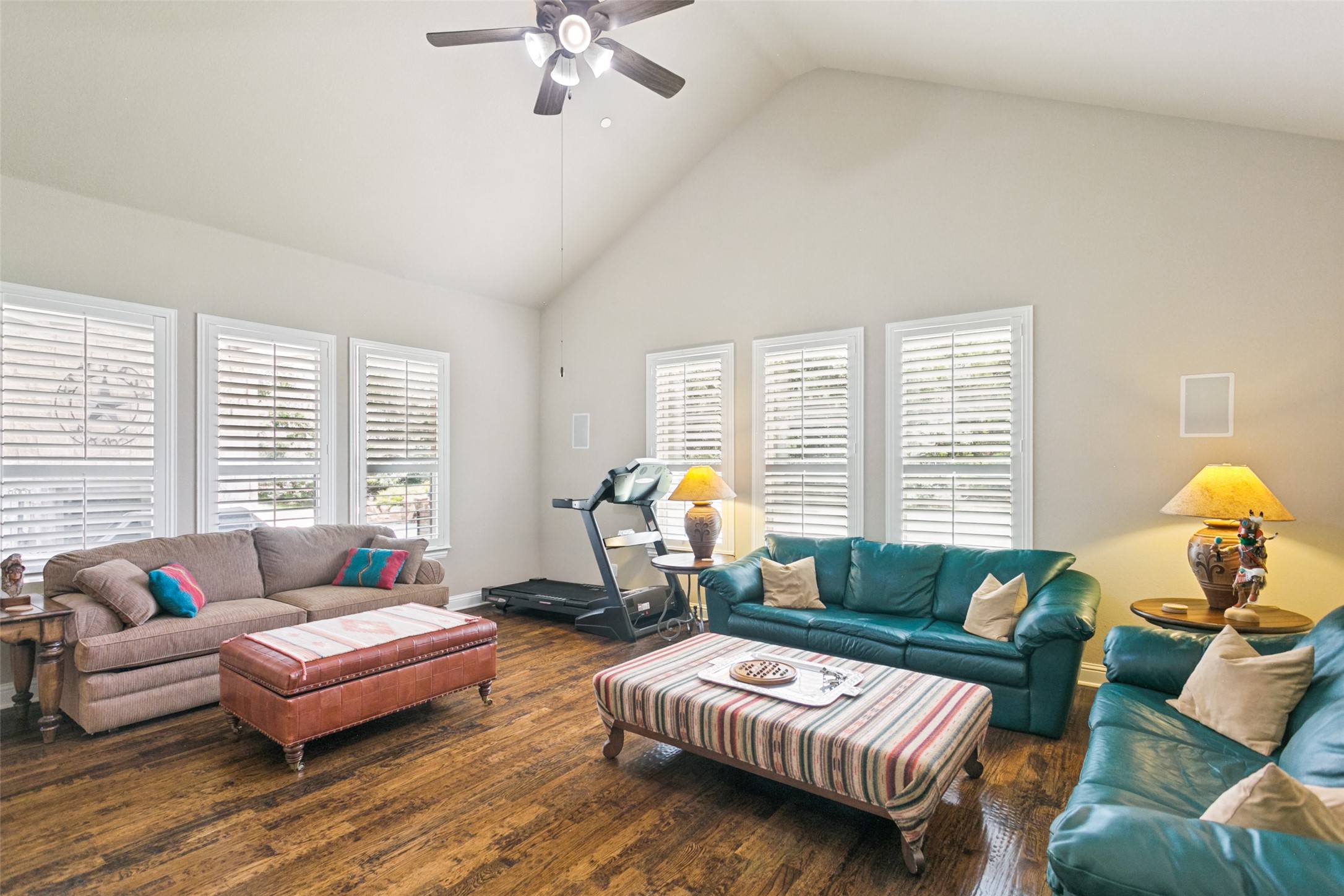 2805 Elizabeth Court Lucas TX 75002