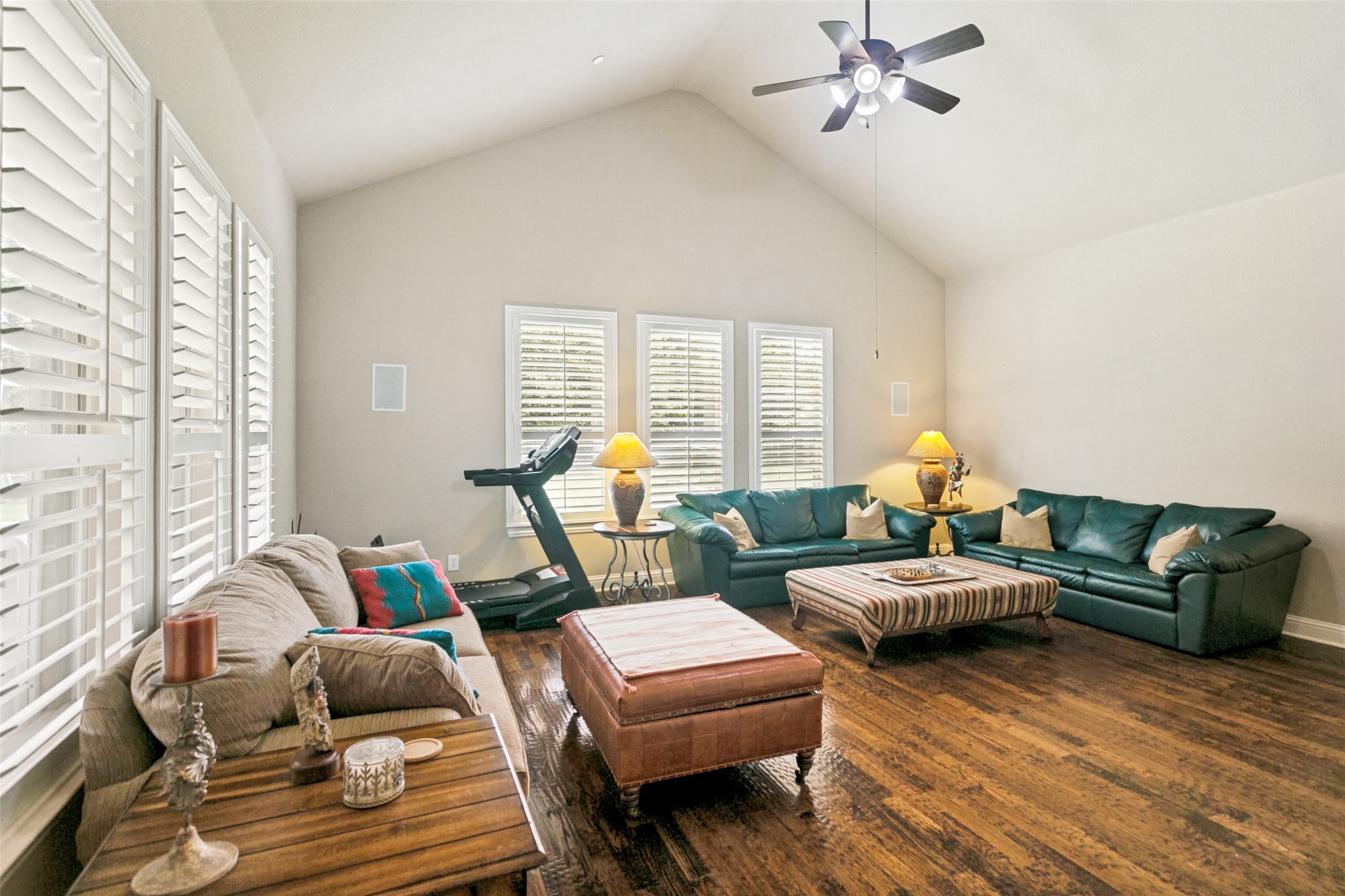2805 Elizabeth Court Lucas TX 75002