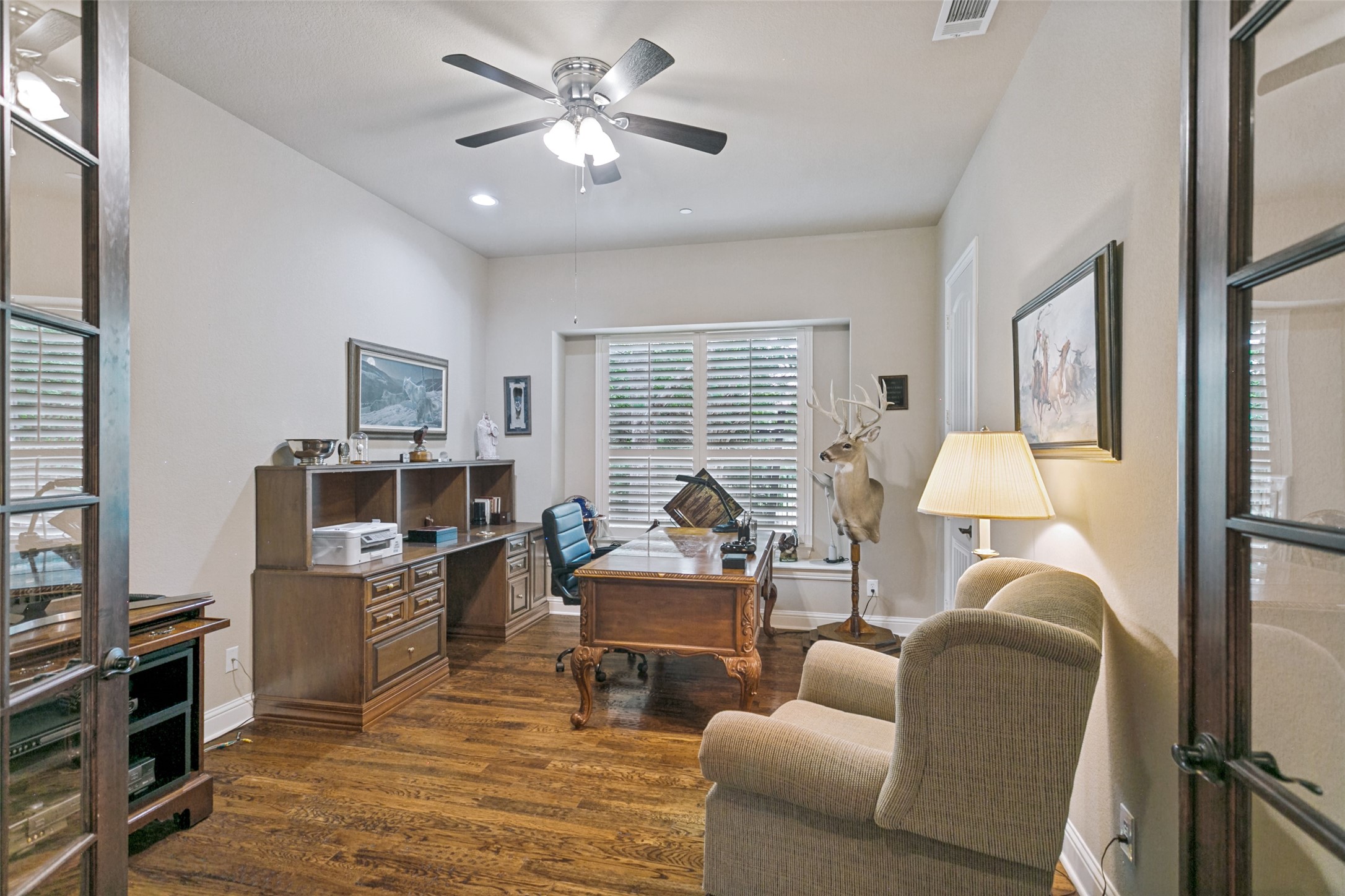 2805 Elizabeth Court Lucas TX 75002
