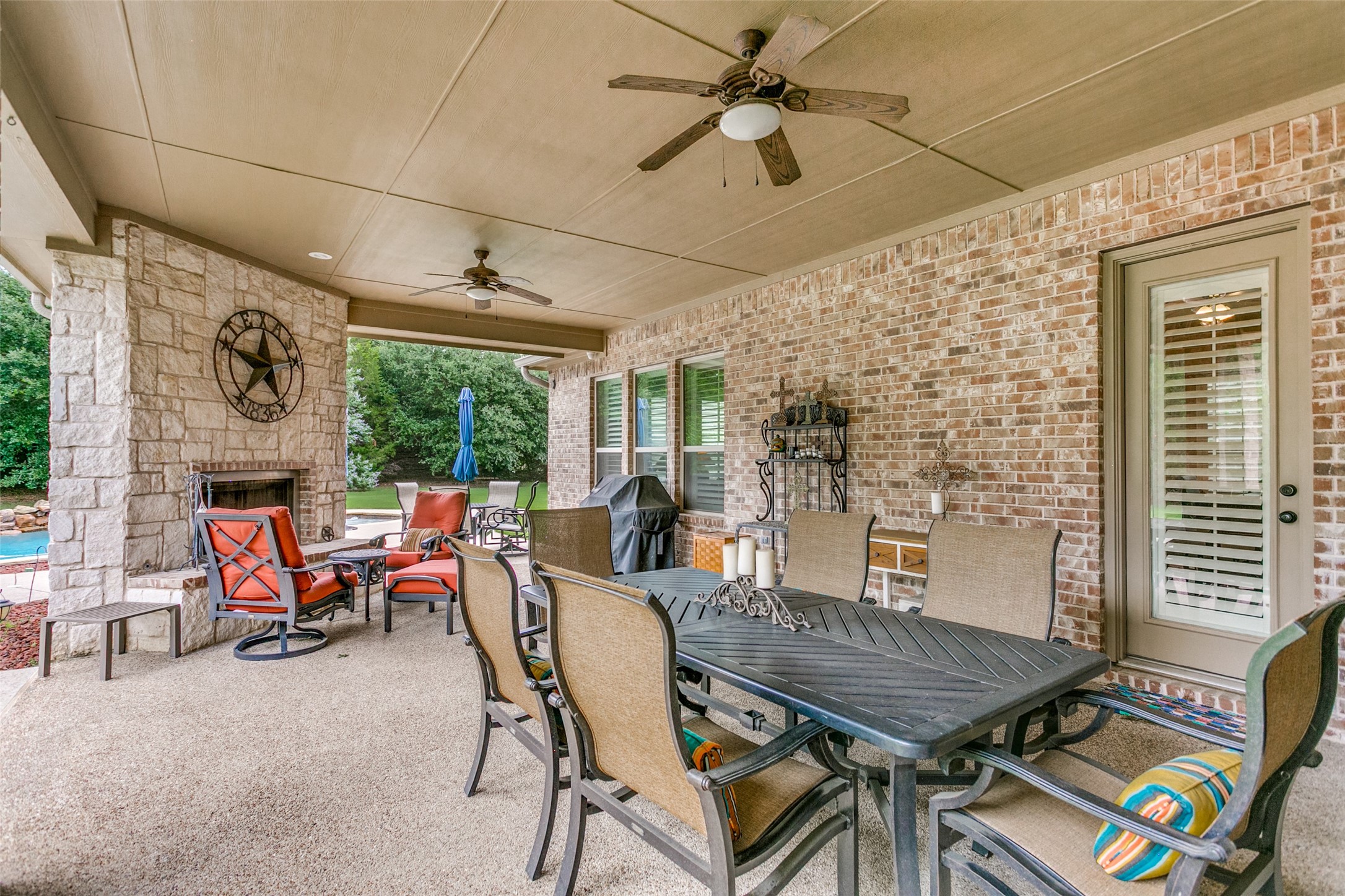 2805 Elizabeth Court Lucas TX 75002