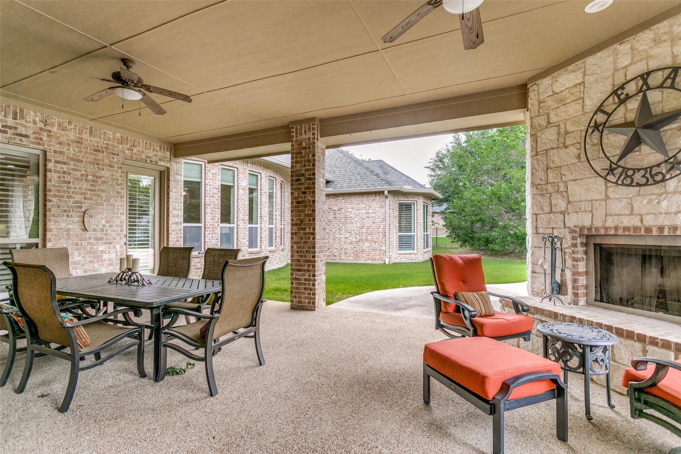 2805 Elizabeth Court Lucas TX 75002