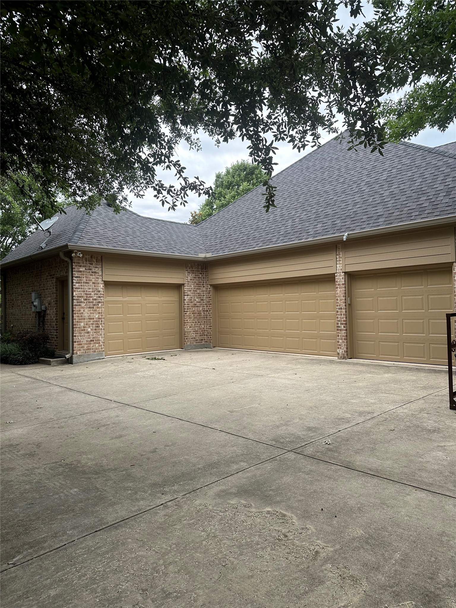 2805 Elizabeth Court Lucas TX 75002