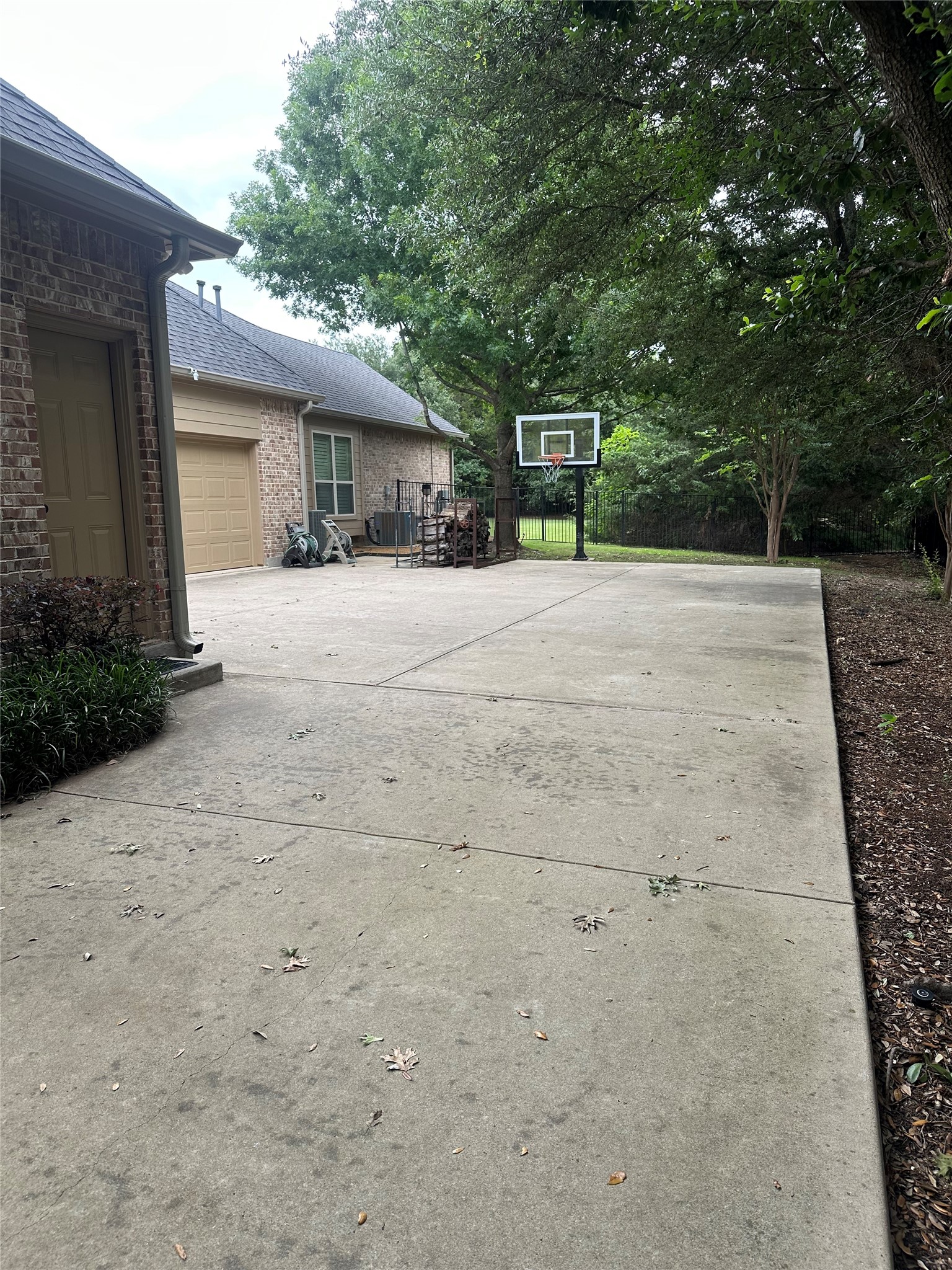 2805 Elizabeth Court Lucas TX 75002